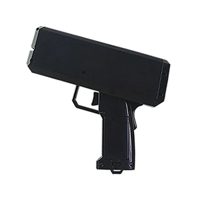 Money Prop - New Series $100 Crisp $10,000 Stack with Money Gun - Image 4