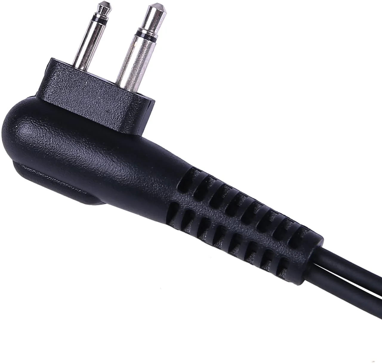 2 Wire Surveillance M1 Radio Headset - Image 4