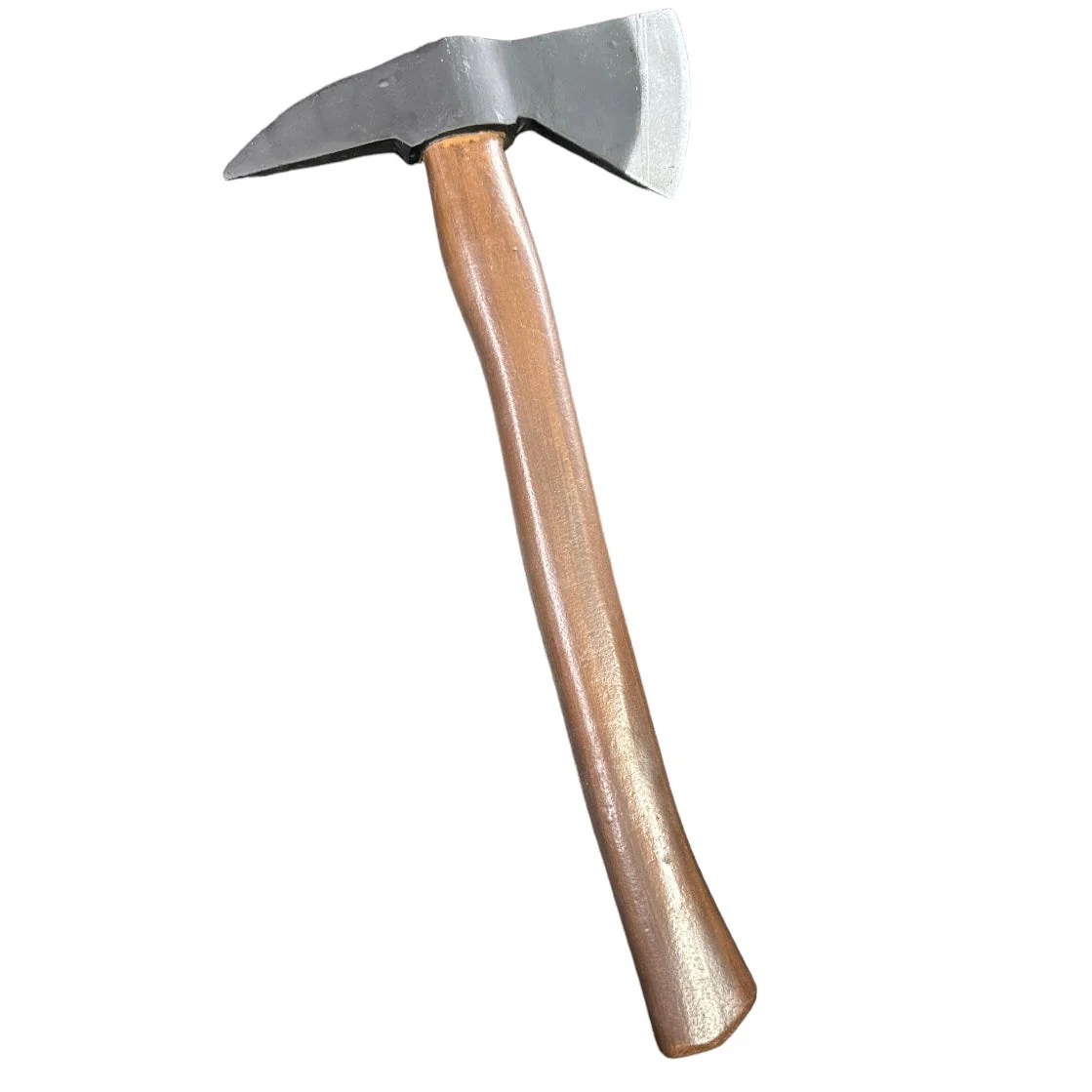 20 Inch Foam Rubber Spiked Belt Hatchet Axe Prop - Image 2