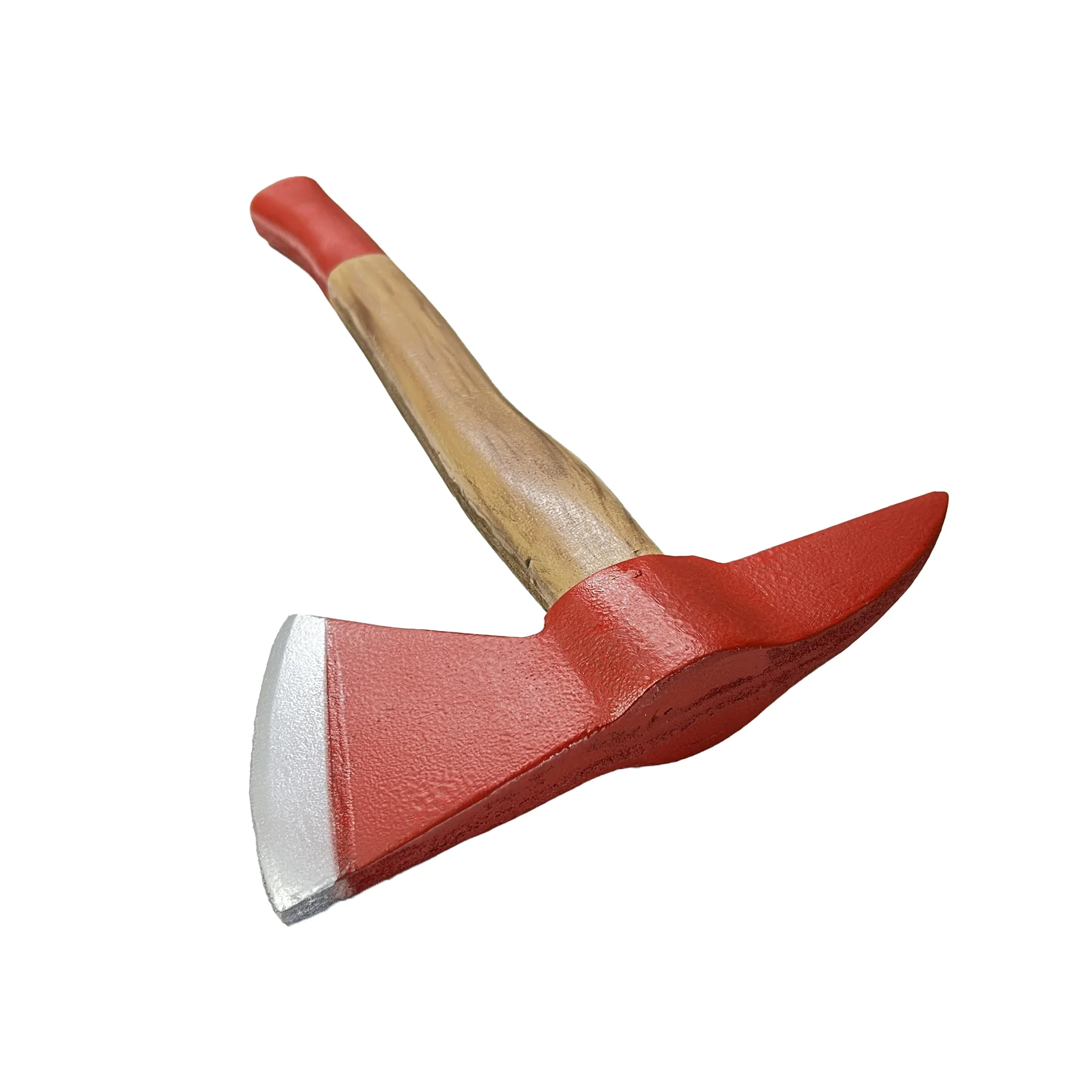 20 Inch Foam Rubber Spiked Belt Hatchet Axe Prop - Image 6