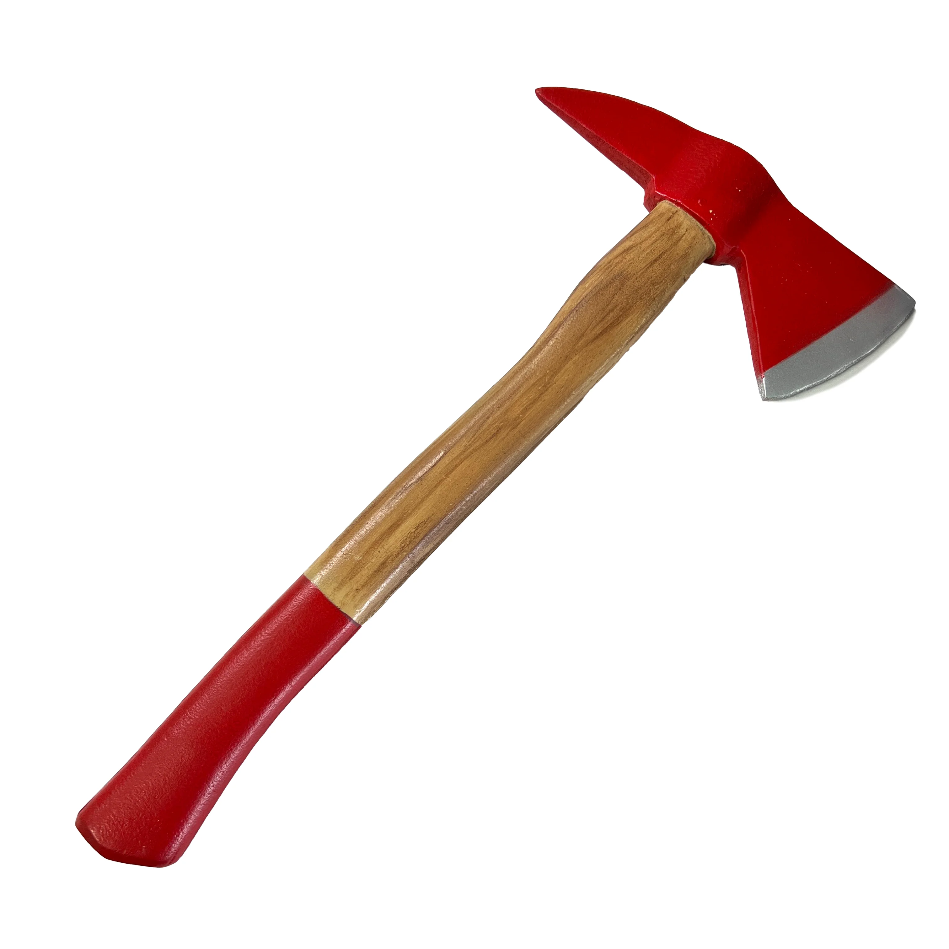 20 Inch Foam Rubber Spiked Belt Hatchet Axe Prop - Image 7