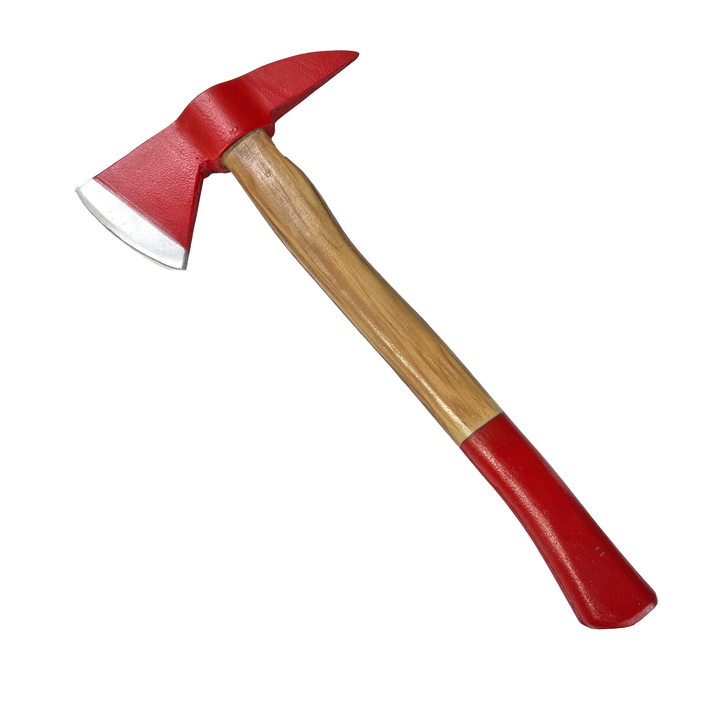 20 Inch Foam Rubber Spiked Belt Hatchet Axe Prop - Image 8