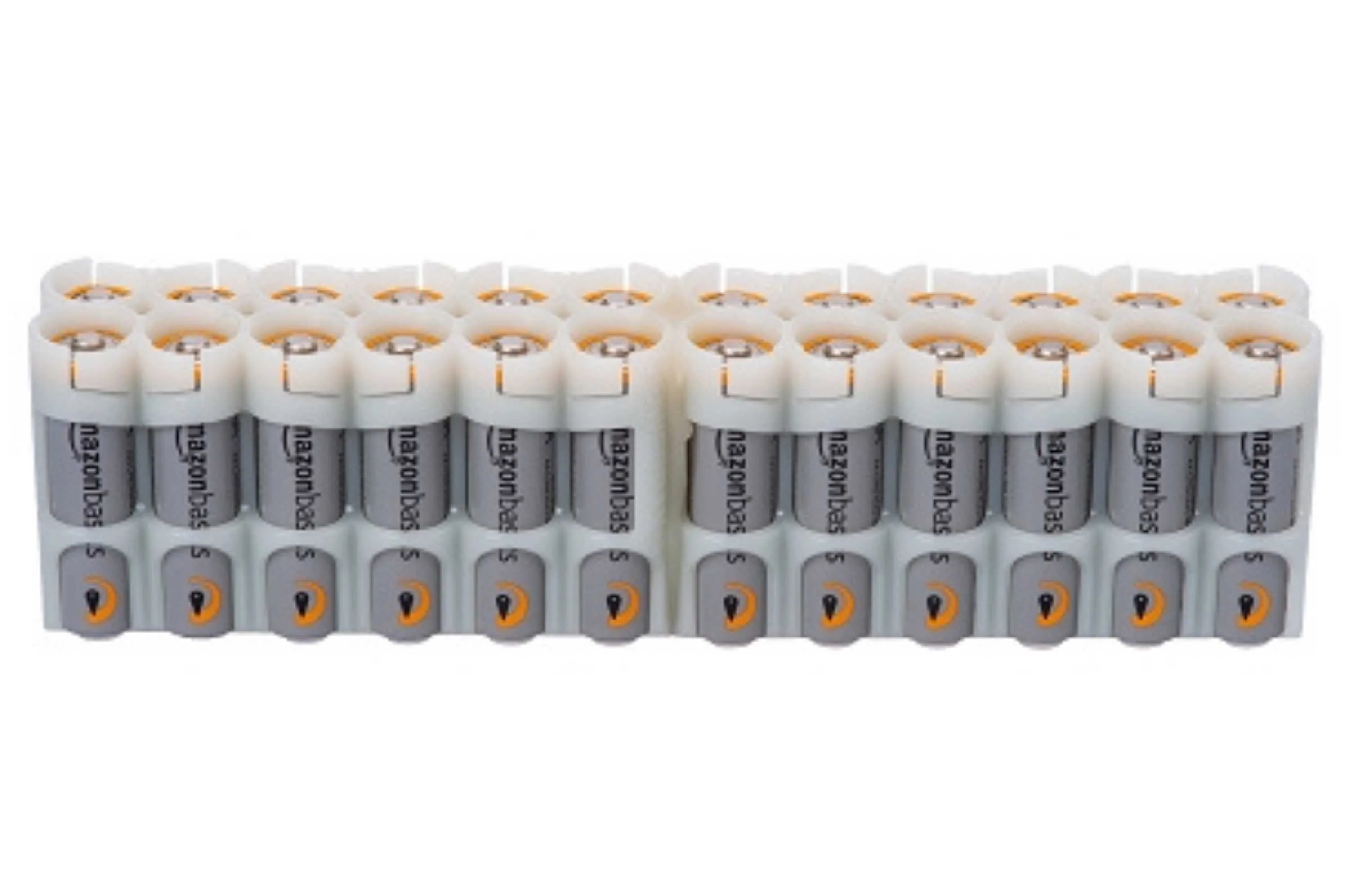 24 AA Pack Battery Caddy (Moonshine) - Image 4