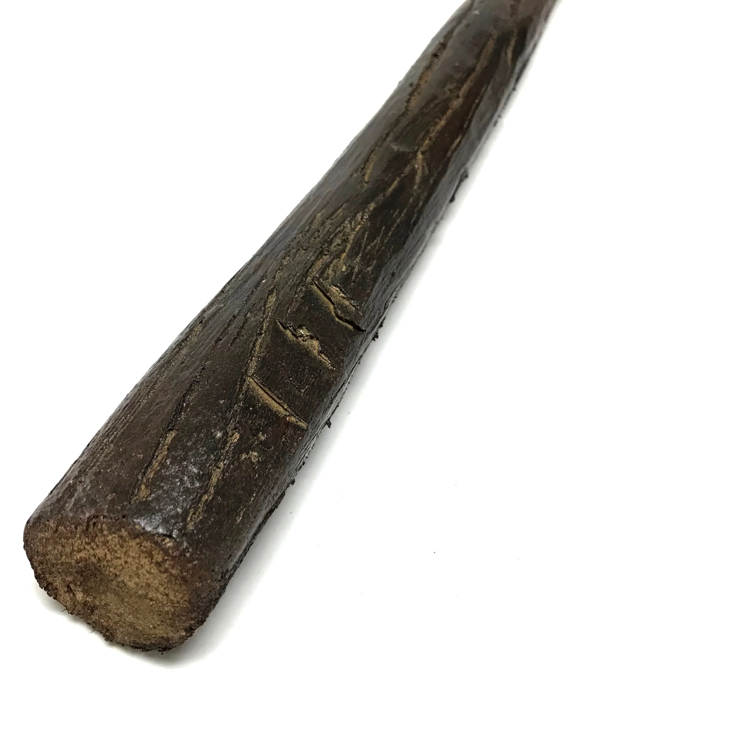 24 Inch Foam Rubber Wooden Vampire Stake Stunt Prop - Image 5