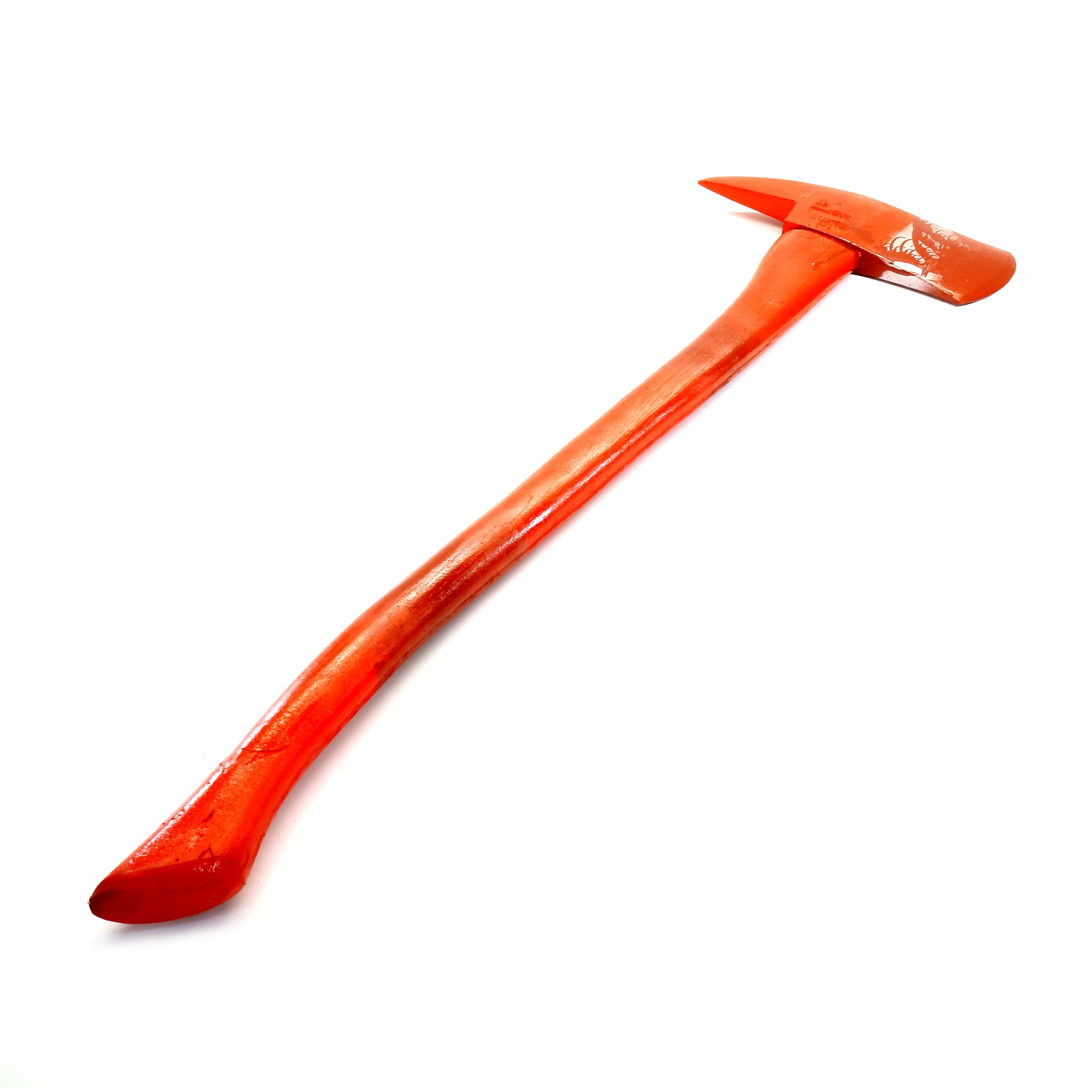 36 Inch Firefighter / Fireman's Axe Urethane Foam Rubber Stunt Prop - Image 12