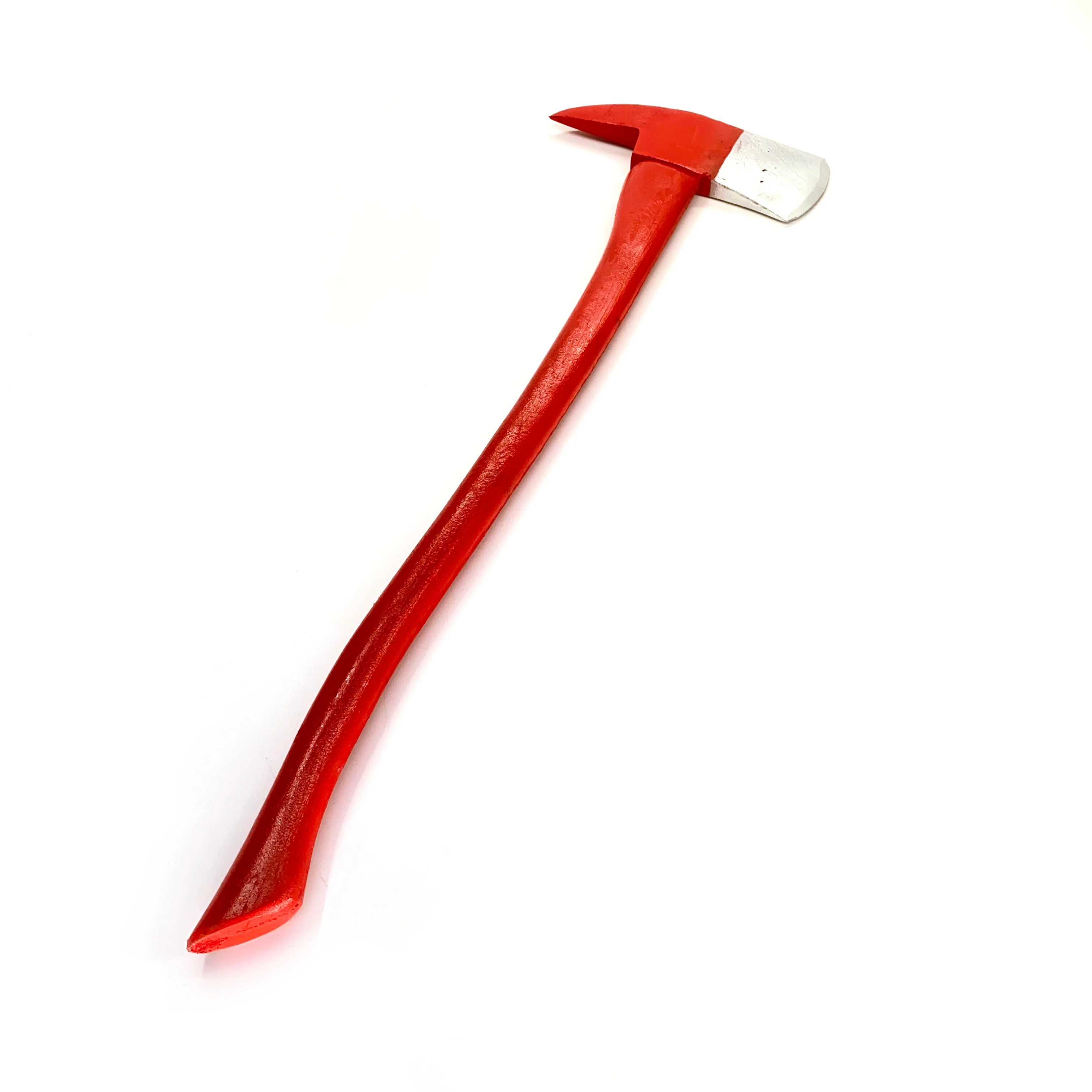 36 Inch Firefighter / Fireman's Axe Urethane Foam Rubber Stunt Prop - Image 3