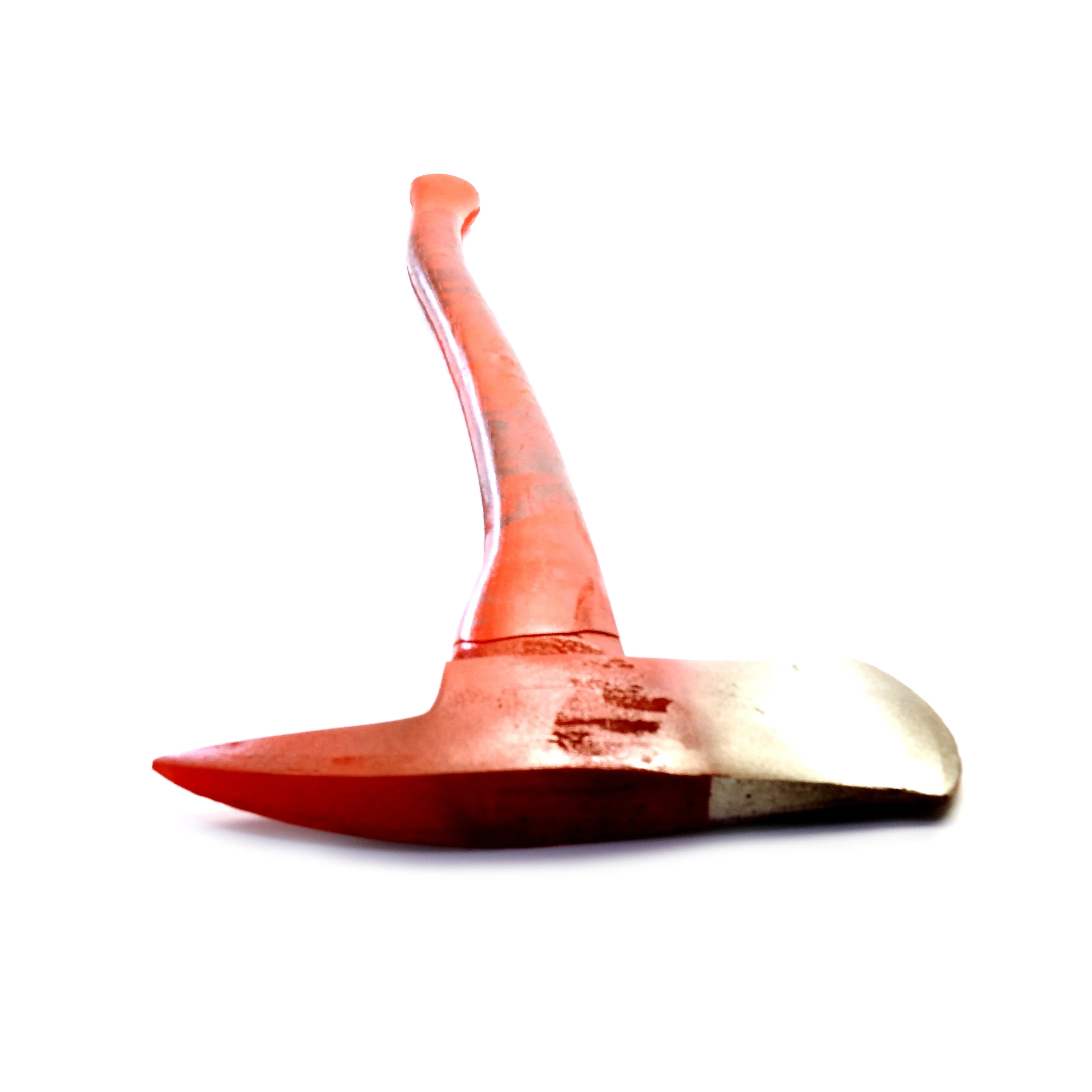 36 Inch Firefighter / Fireman's Axe Urethane Foam Rubber Stunt Prop - Image 9