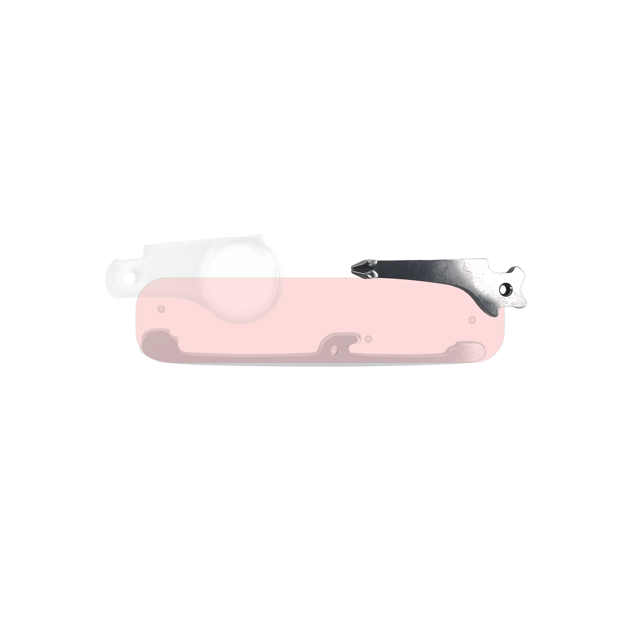Swiss Army Knife 91mm Victorinox Replacement Parts for Modifications or Repair - Image 14