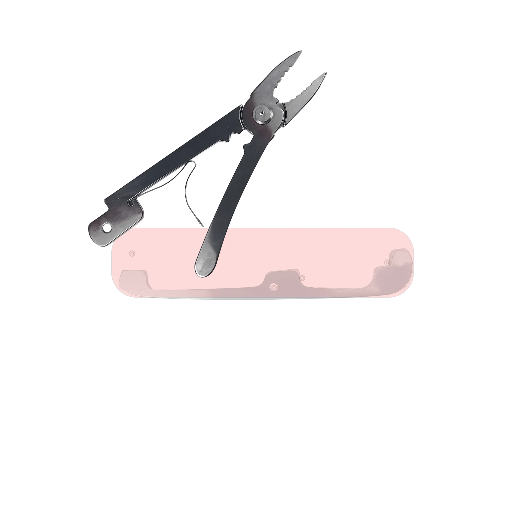 Swiss Army Knife 91mm Victorinox Replacement Parts for Modifications or Repair - Image 15