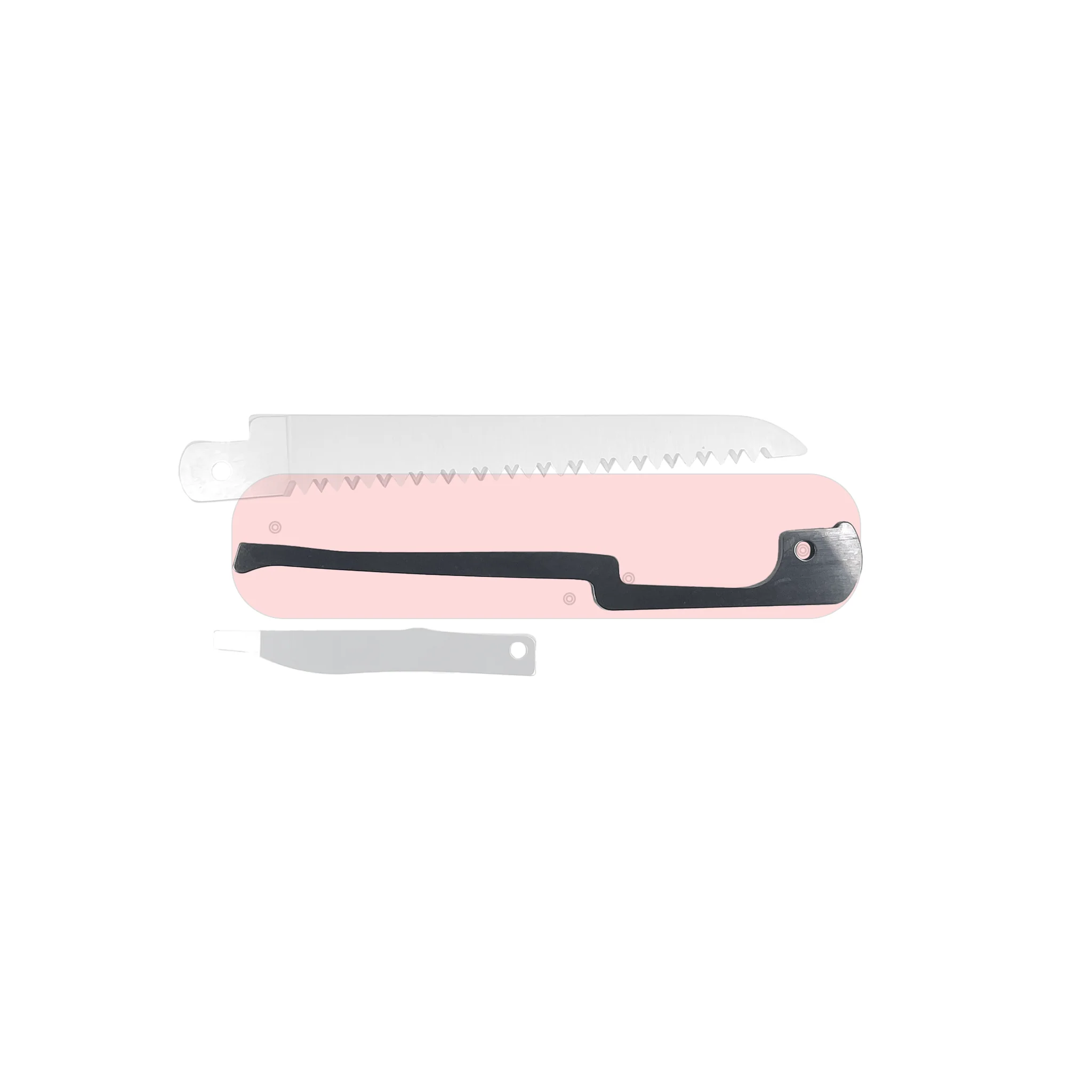 Swiss Army Knife 91mm Victorinox Replacement Parts for Modifications or Repair - Image 22