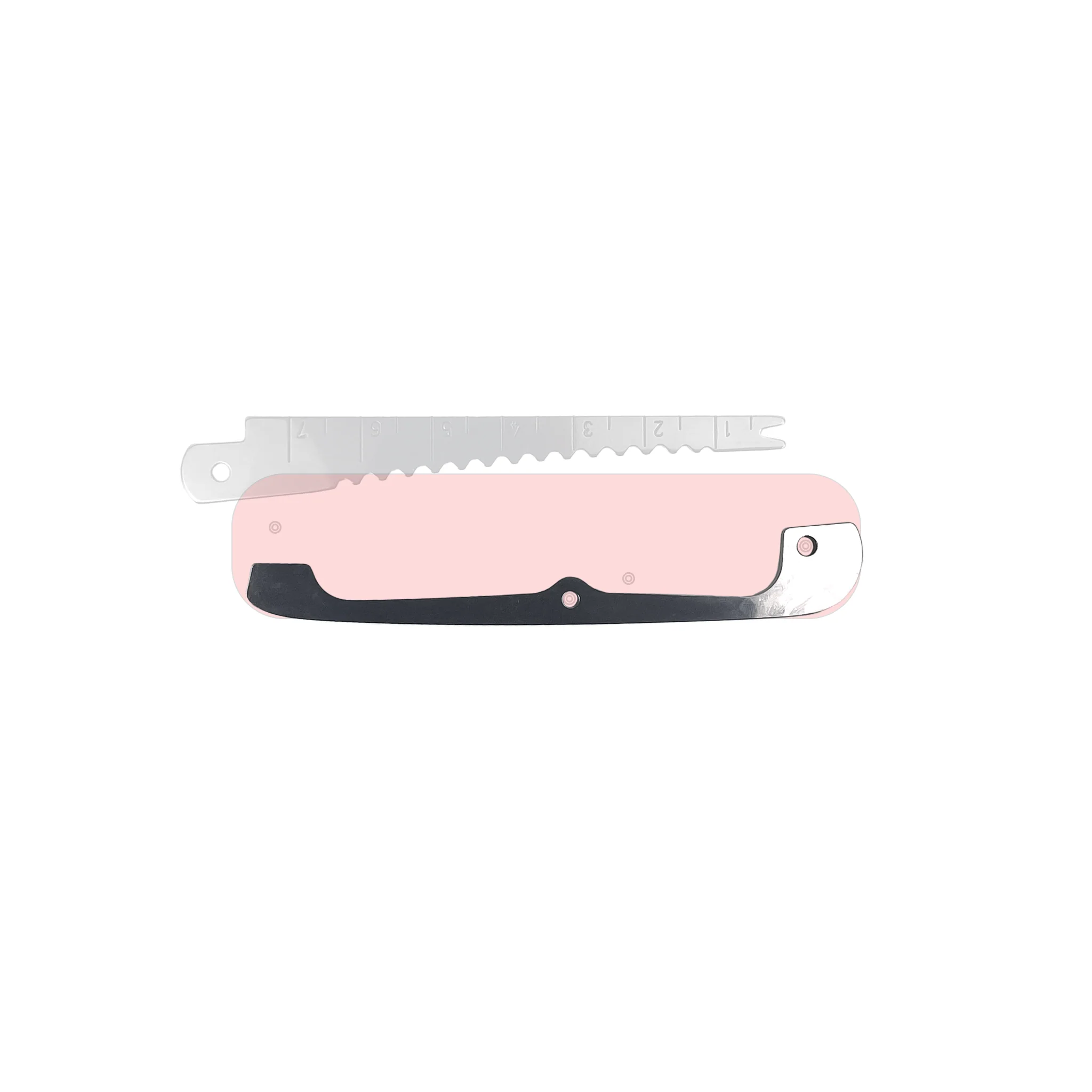 Swiss Army Knife 91mm Victorinox Replacement Parts for Modifications or Repair - Image 23
