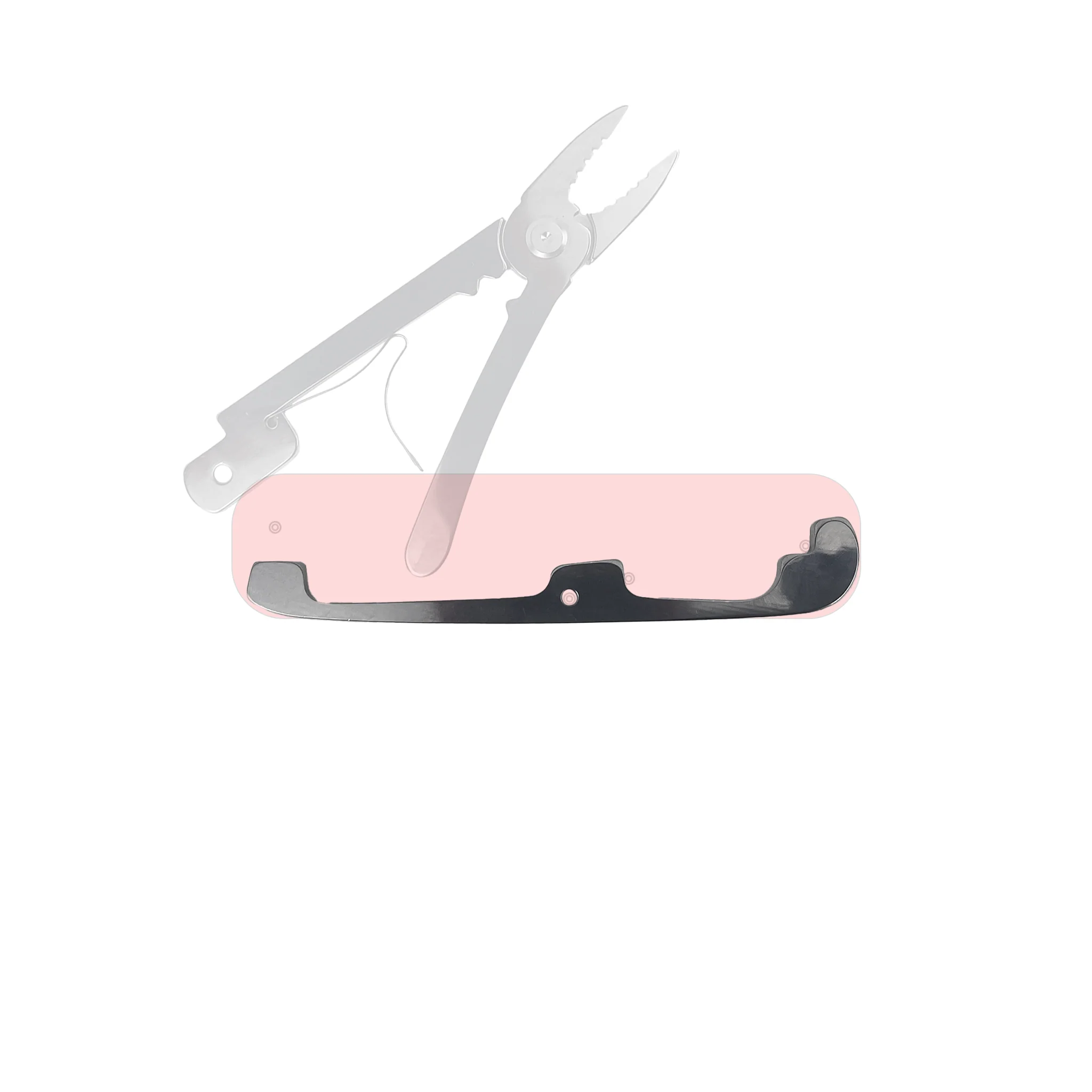 Swiss Army Knife 91mm Victorinox Replacement Parts for Modifications or Repair - Image 25