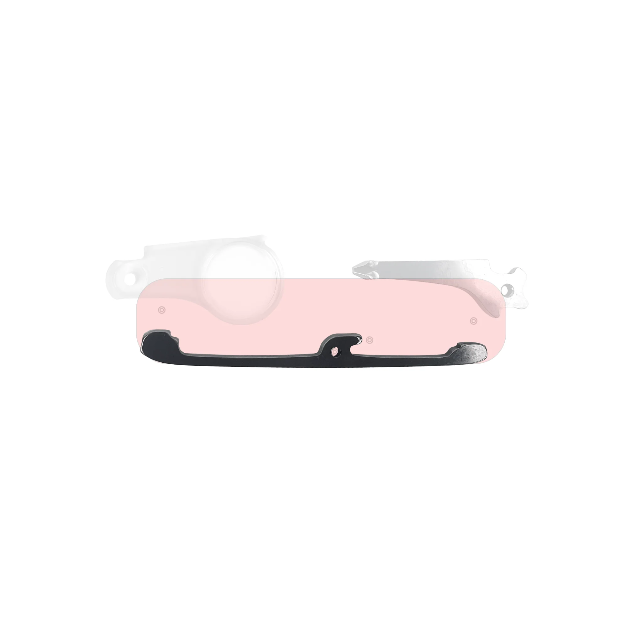 Swiss Army Knife 91mm Victorinox Replacement Parts for Modifications or Repair - Image 26