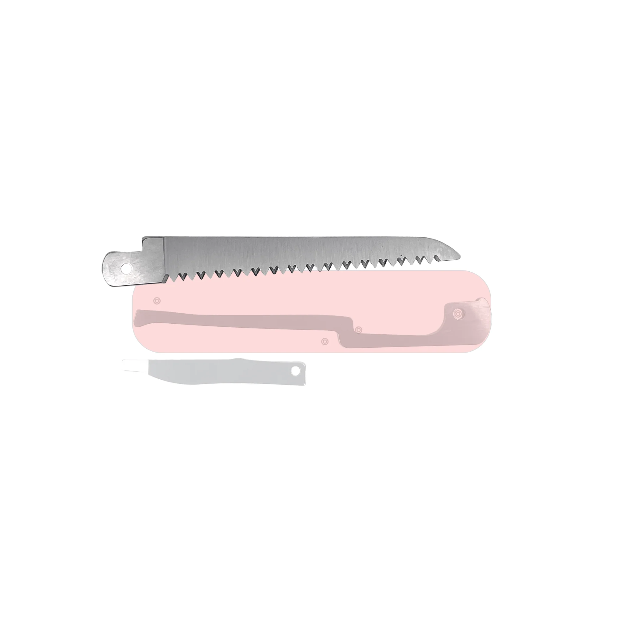 Swiss Army Knife 91mm Victorinox Replacement Parts for Modifications or Repair - Image 28