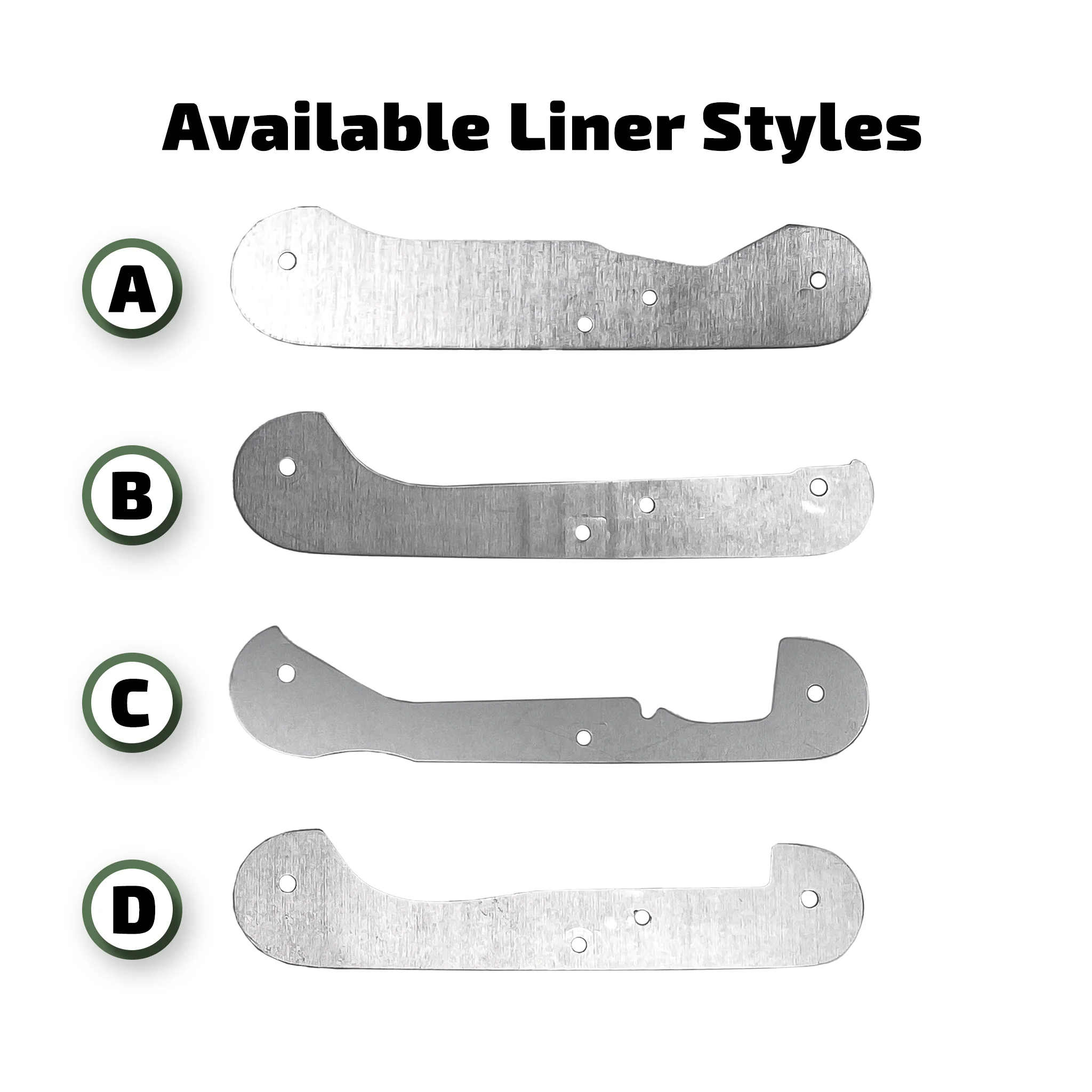 Swiss Army Knife 91mm Victorinox Replacement Parts for Modifications or Repair - Image 3