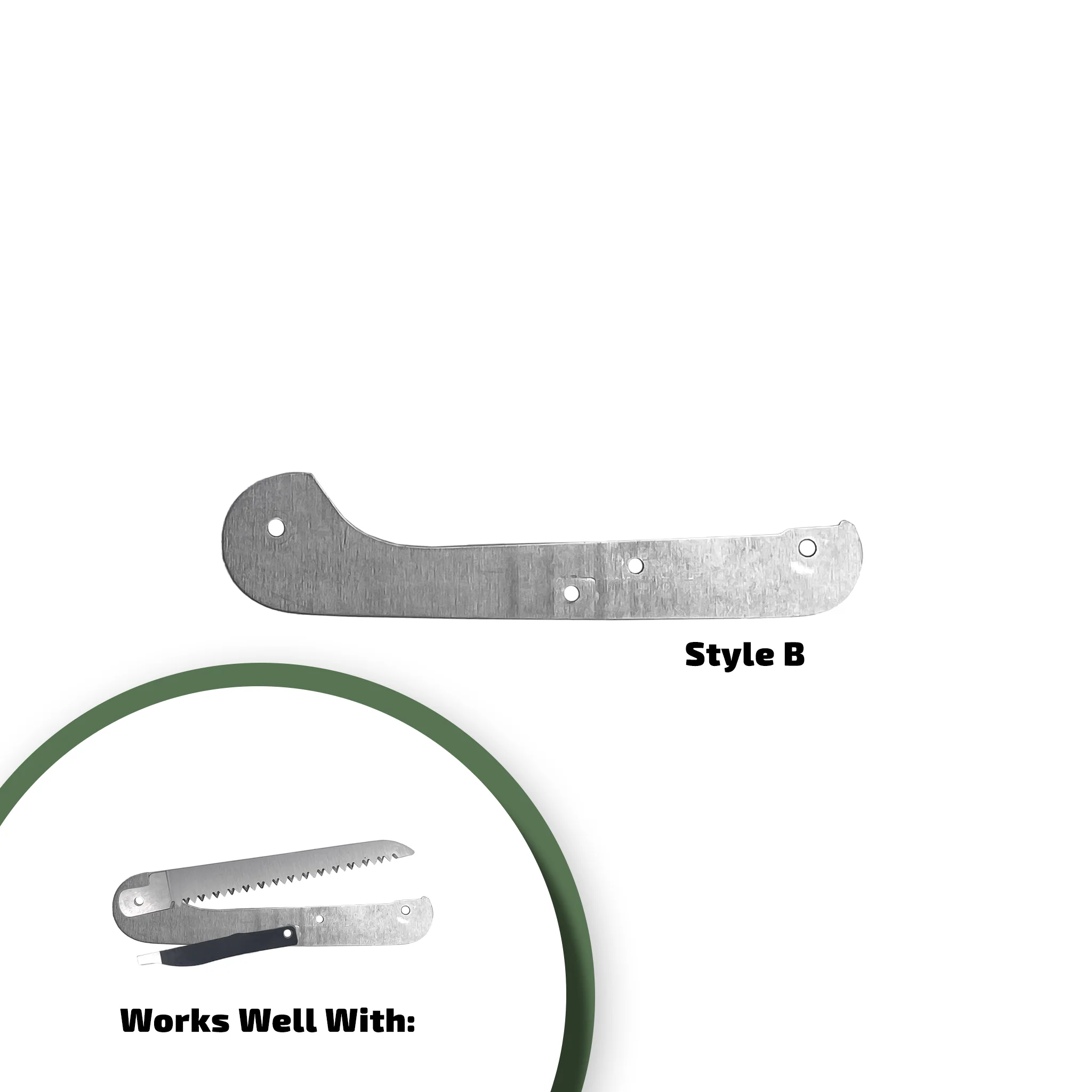 Swiss Army Knife 91mm Victorinox Replacement Parts for Modifications or Repair - Image 30