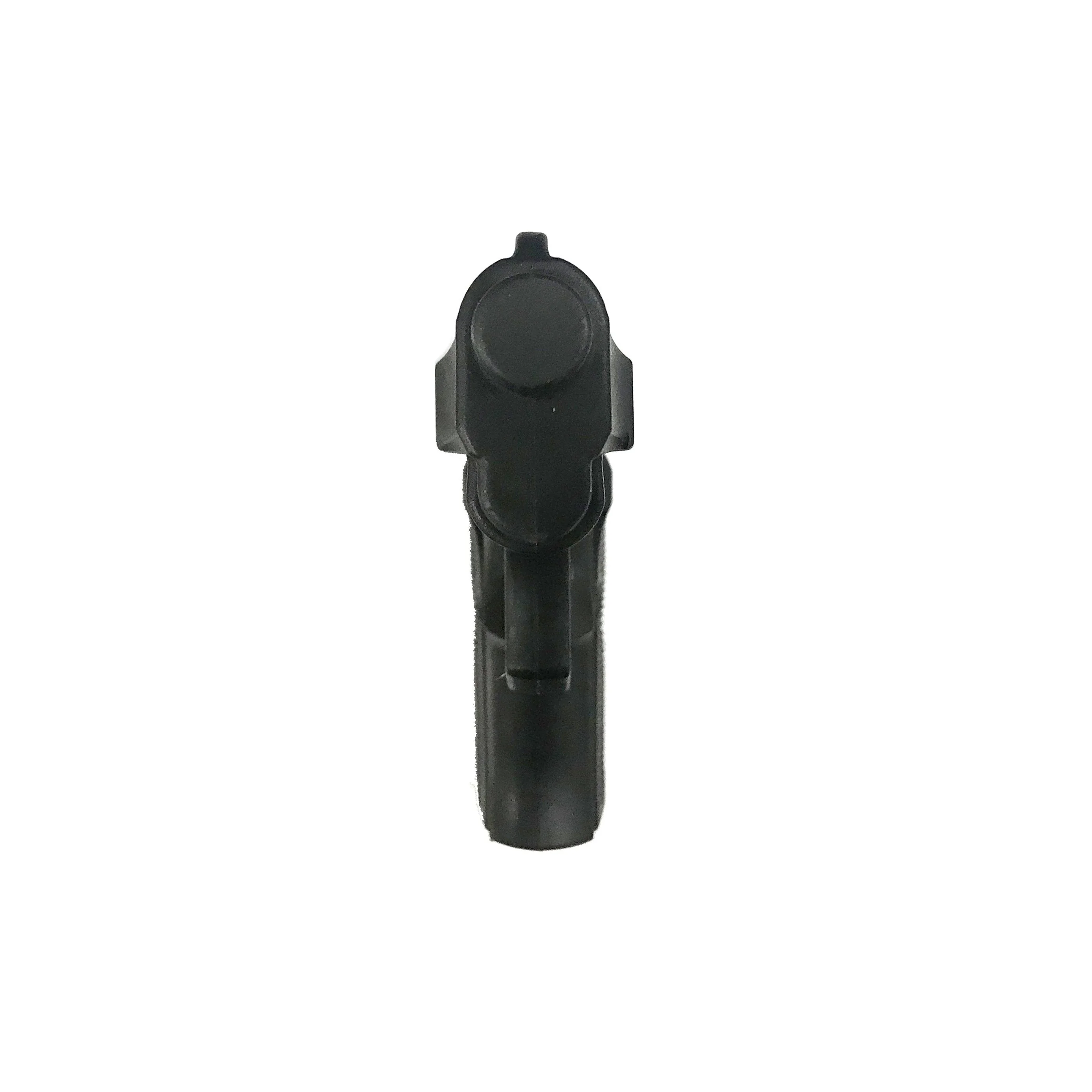 9mm Solid Rubber Handgun Pistol Non Firing Prop or Training Aid - Image 5