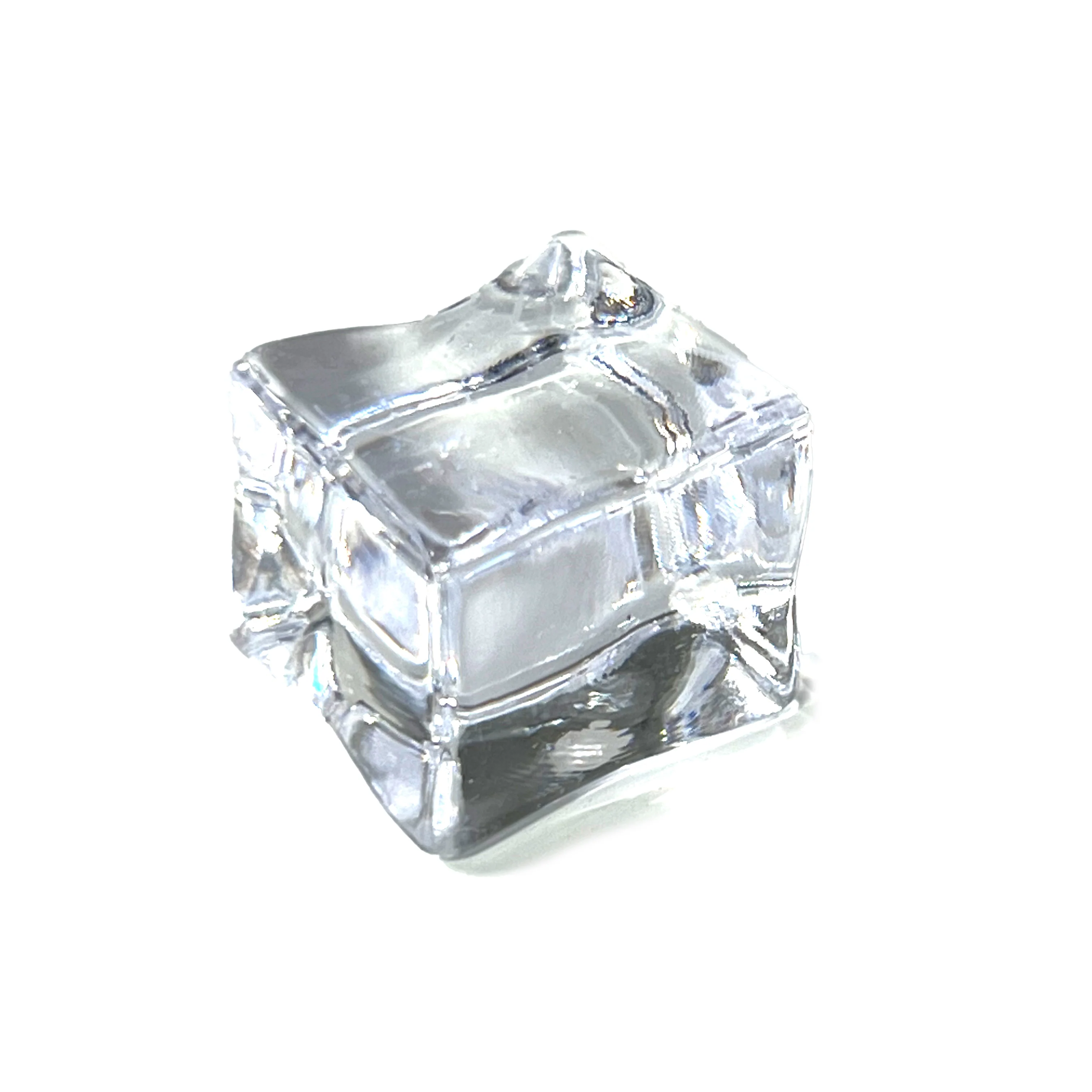 Acrylic Crystal Ice Cube - Image 4