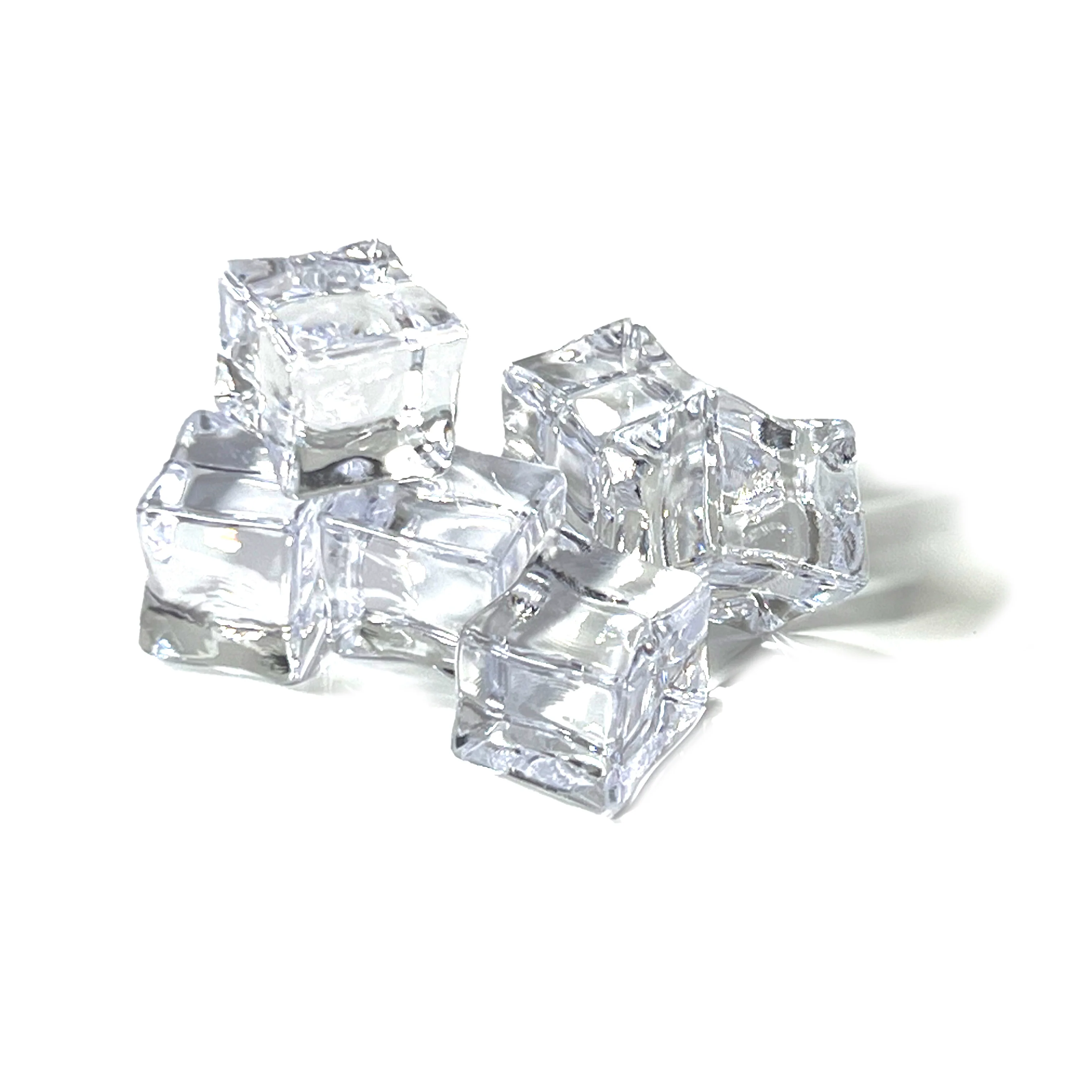 Acrylic Crystal Ice Cube - Image 7