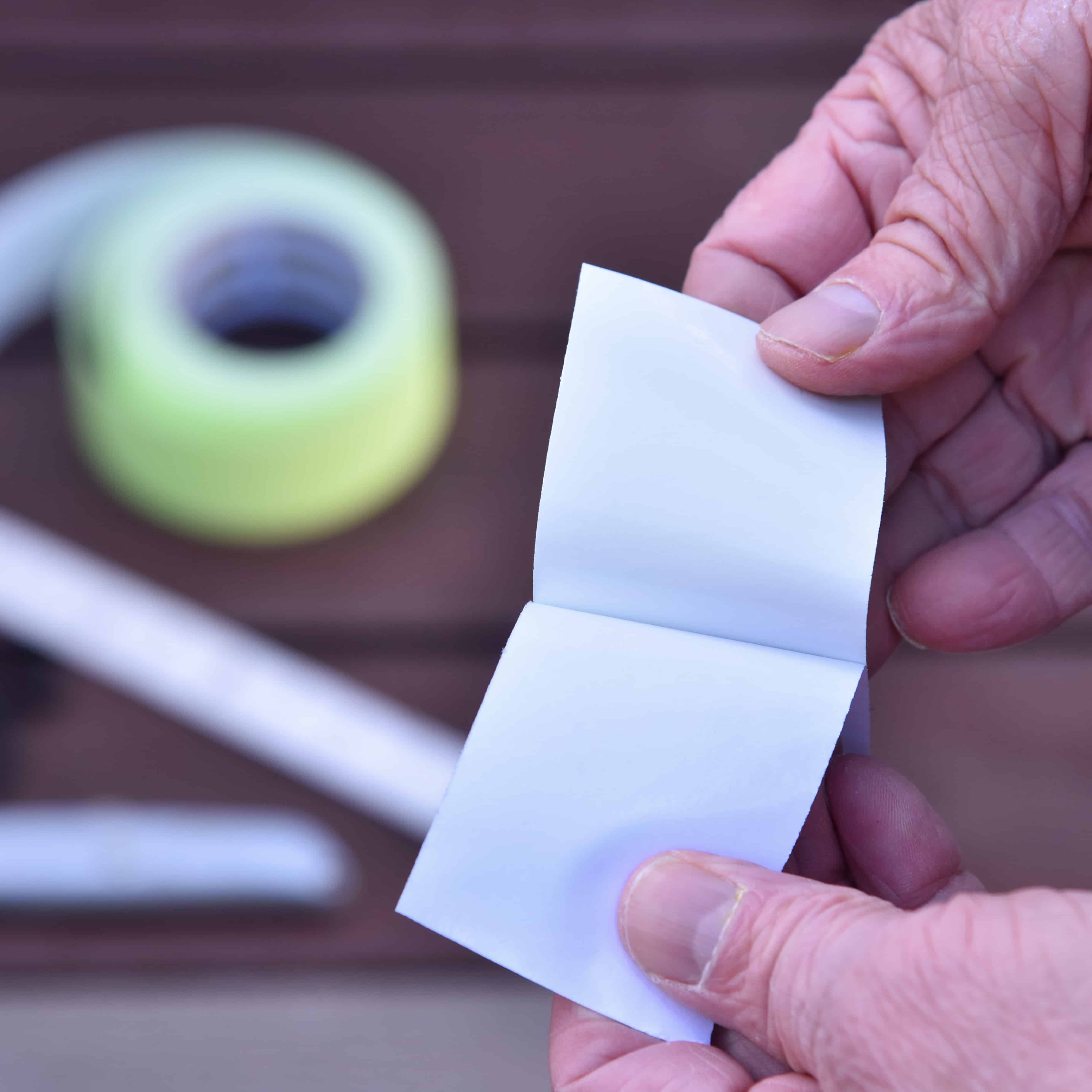 Teegan Tapes 2" Anti Slip Glow in The Dark Grip & Friction Tape,  2 in x 30 Ft - Image 13