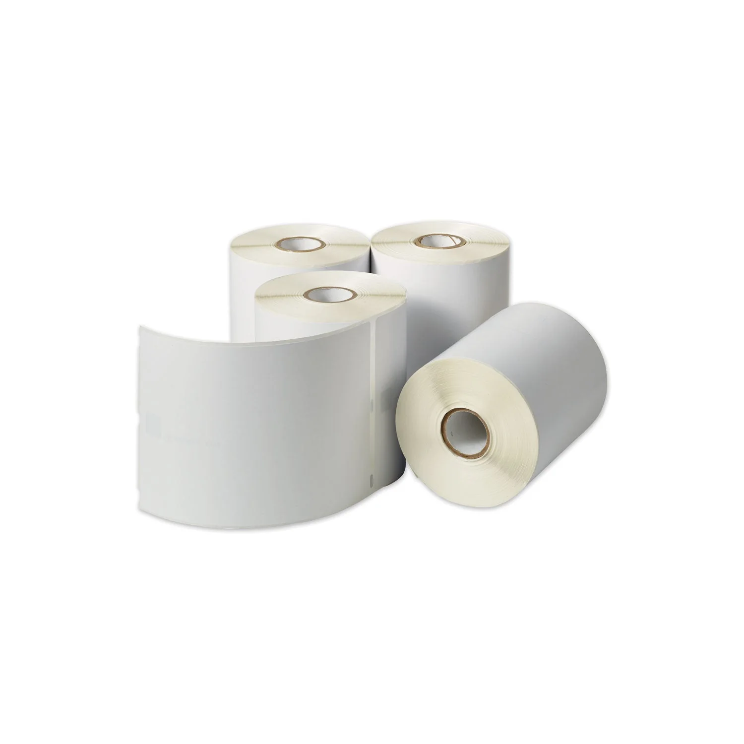 Avery Multipurpose Thermal Labels, 4 x 6, White, 220/Roll, 4 Rolls/Pack - Image 10