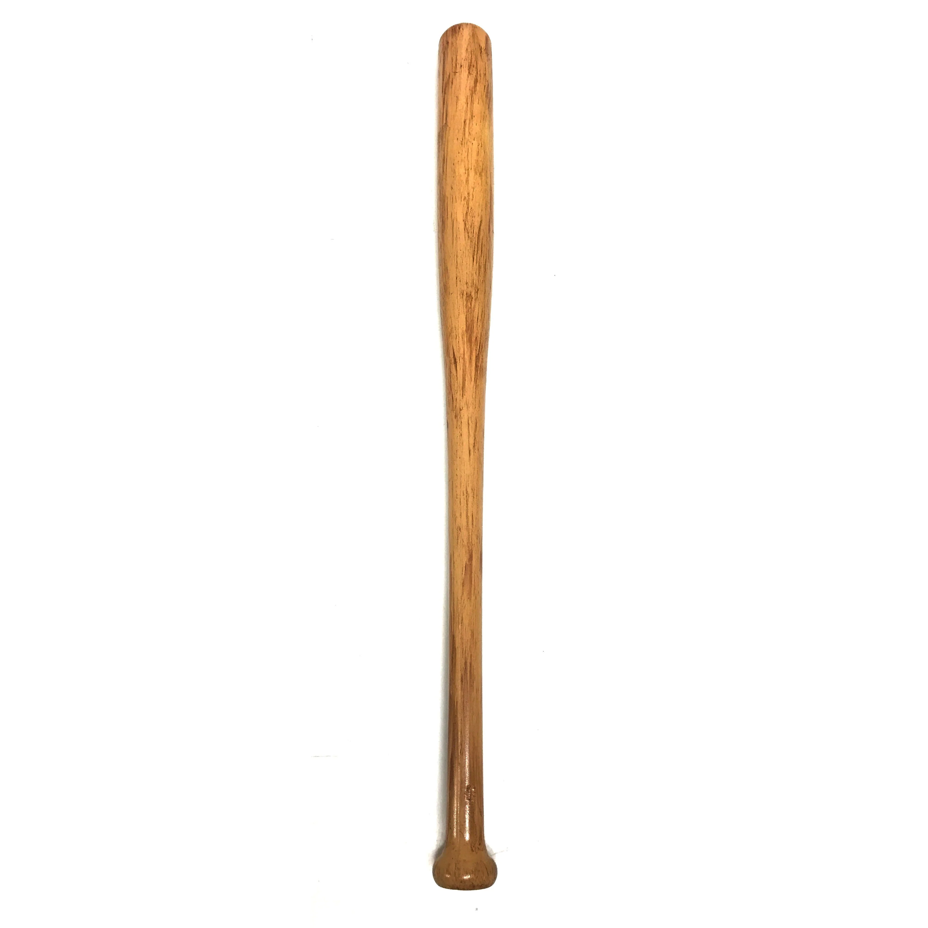 Baseball Bat Flexible Foam Rubber Prop with Fiberglass Core - Image 2