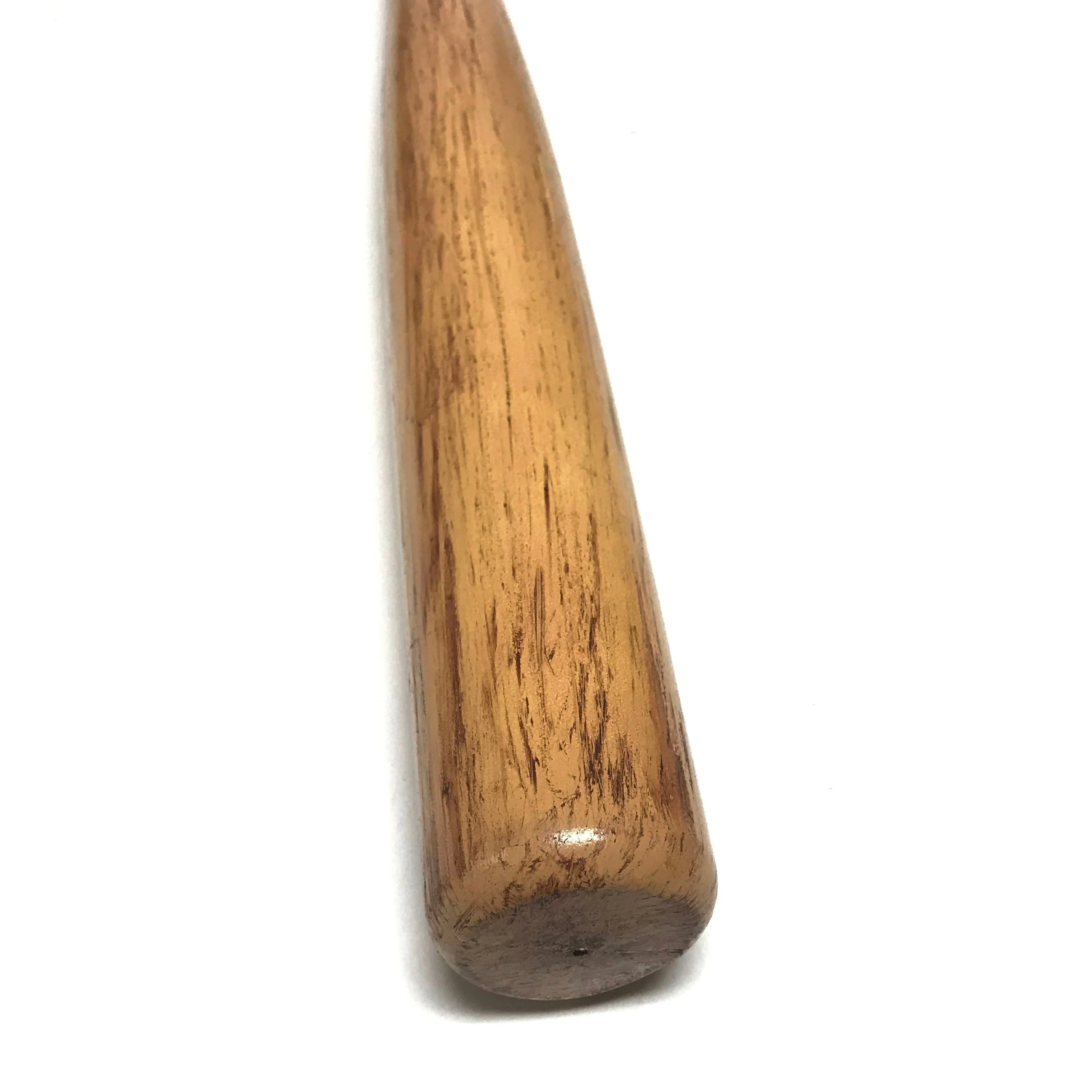 Baseball Bat Flexible Foam Rubber Prop with Fiberglass Core - Image 4