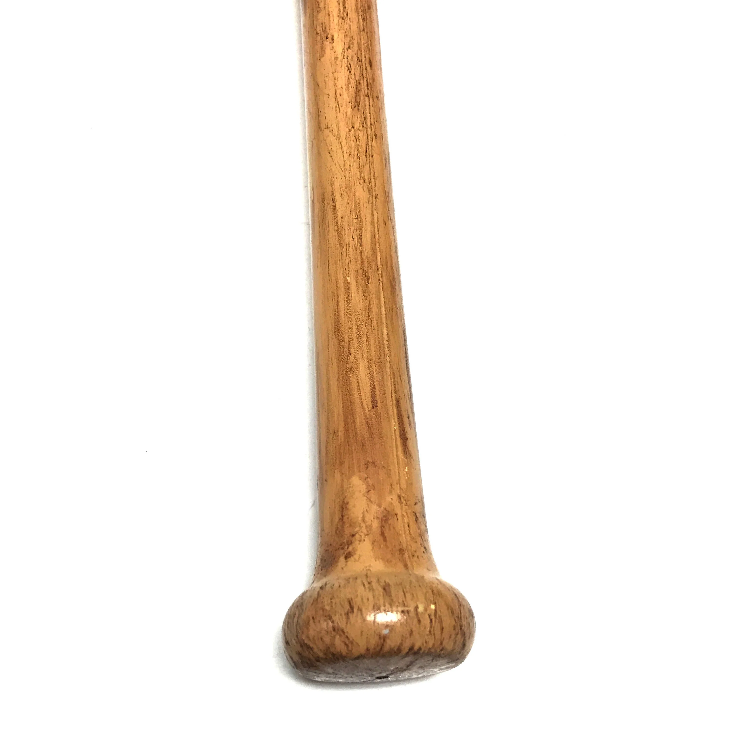Baseball Bat Flexible Foam Rubber Prop with Fiberglass Core - Image 5