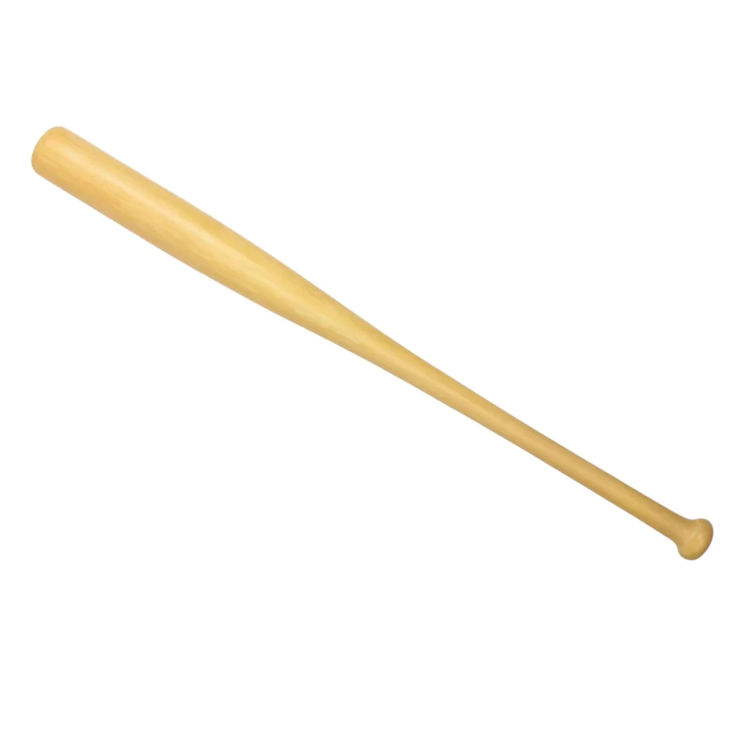 Baseball Bat Flexible Foam Rubber Prop with Fiberglass Core - Image 6