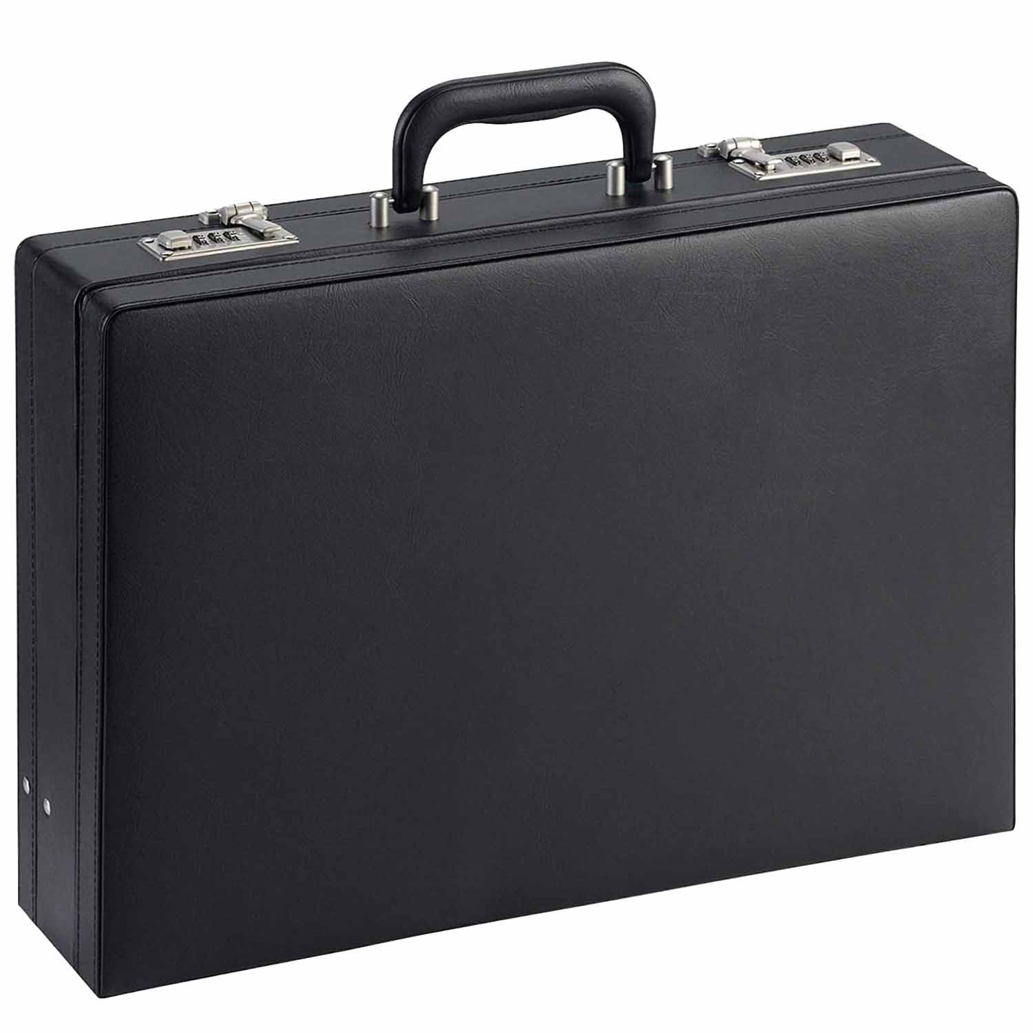 Black Briefcase - Image 3