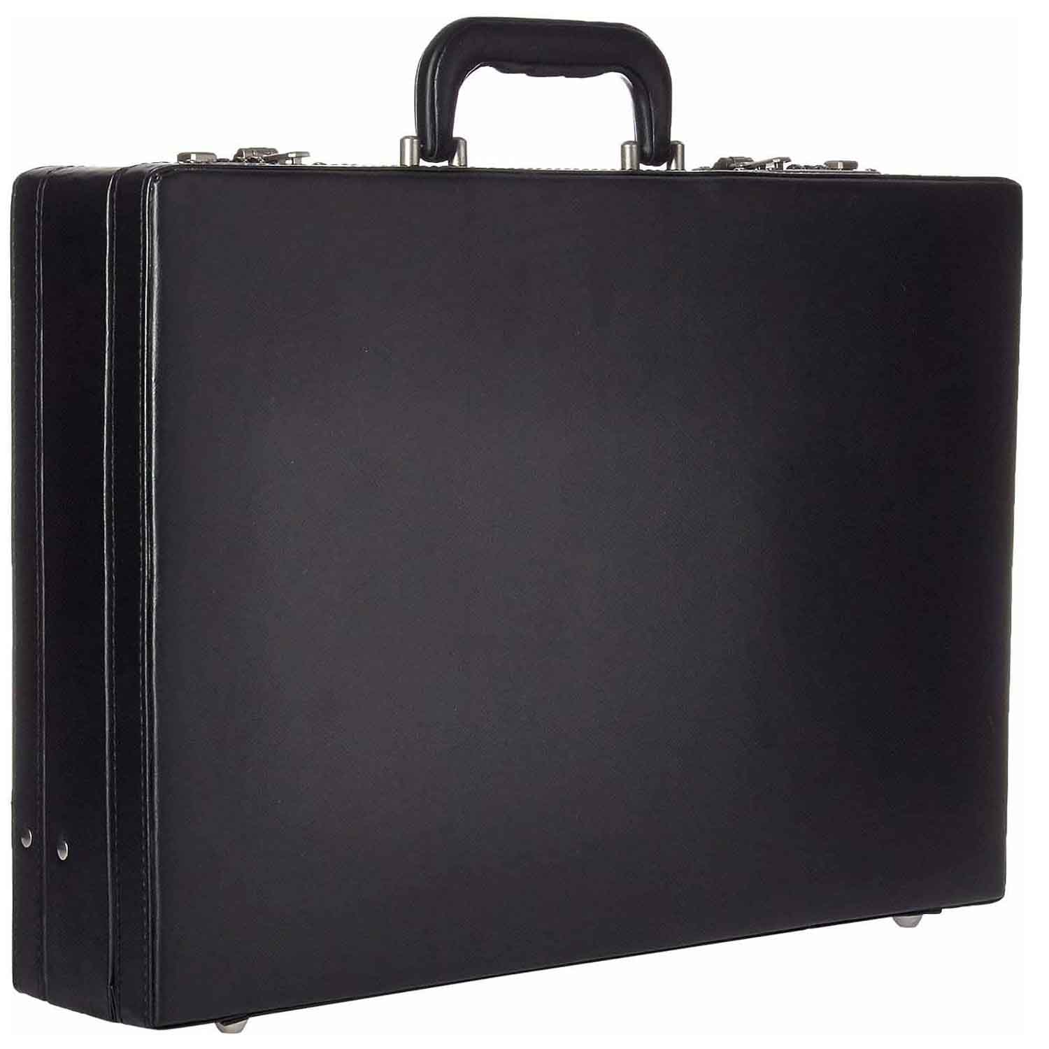 Black Briefcase - Image 4