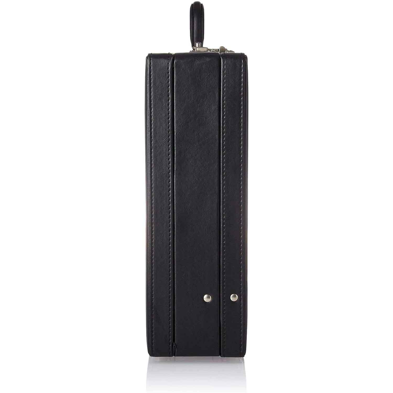 Black Briefcase - Image 5