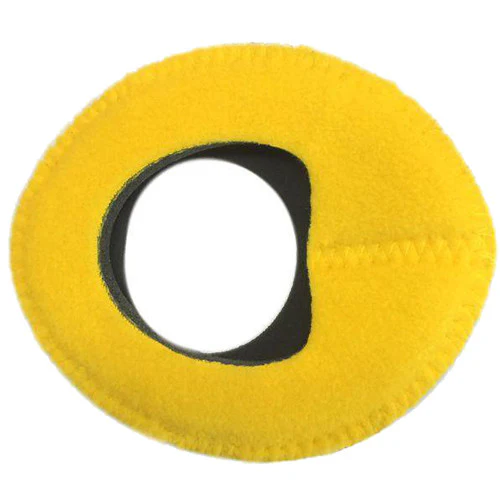 BlueStar Zacuto Oval Large Eyecushion #4010 (Various Colors) - Image 3