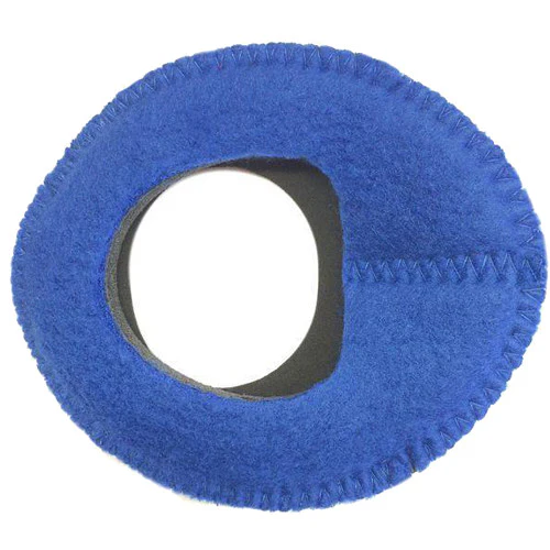 BlueStar Zacuto Oval Large Eyecushion #4010 (Various Colors) - Image 4