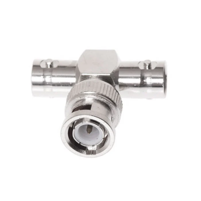 BNC T Adapters 75 Ohm - Image 2
