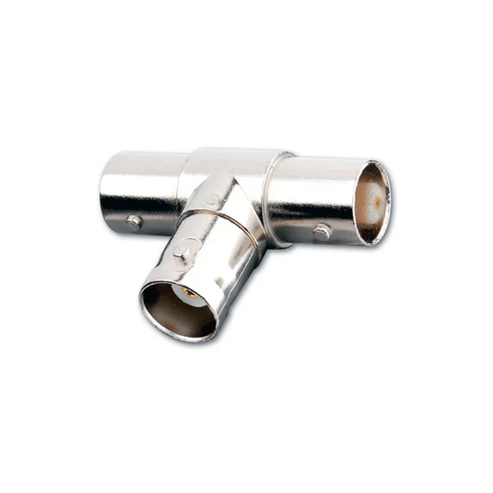 BNC T Adapters 75 Ohm - Image 3
