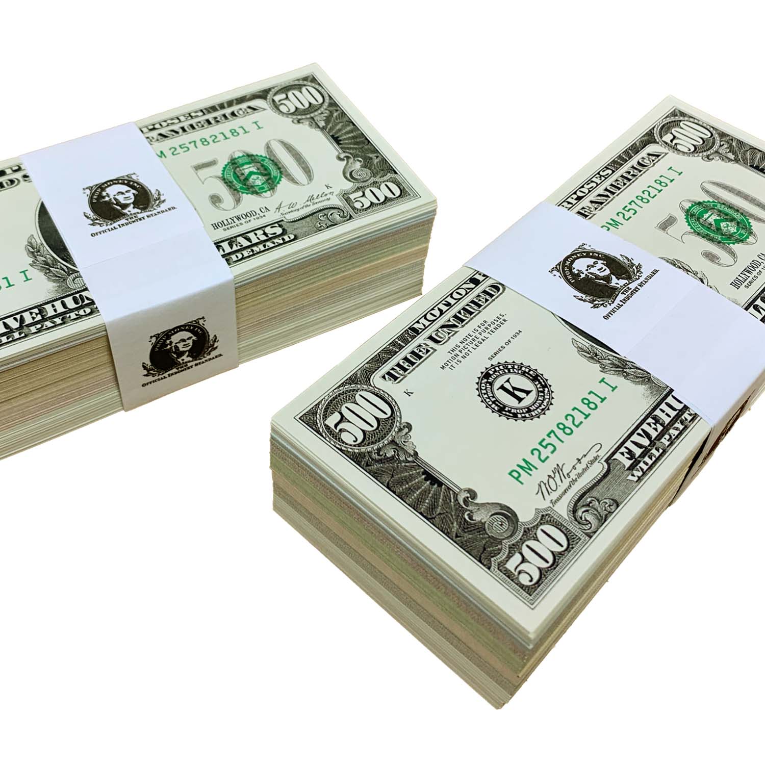 Money Prop Board Game Play Money - Image 4