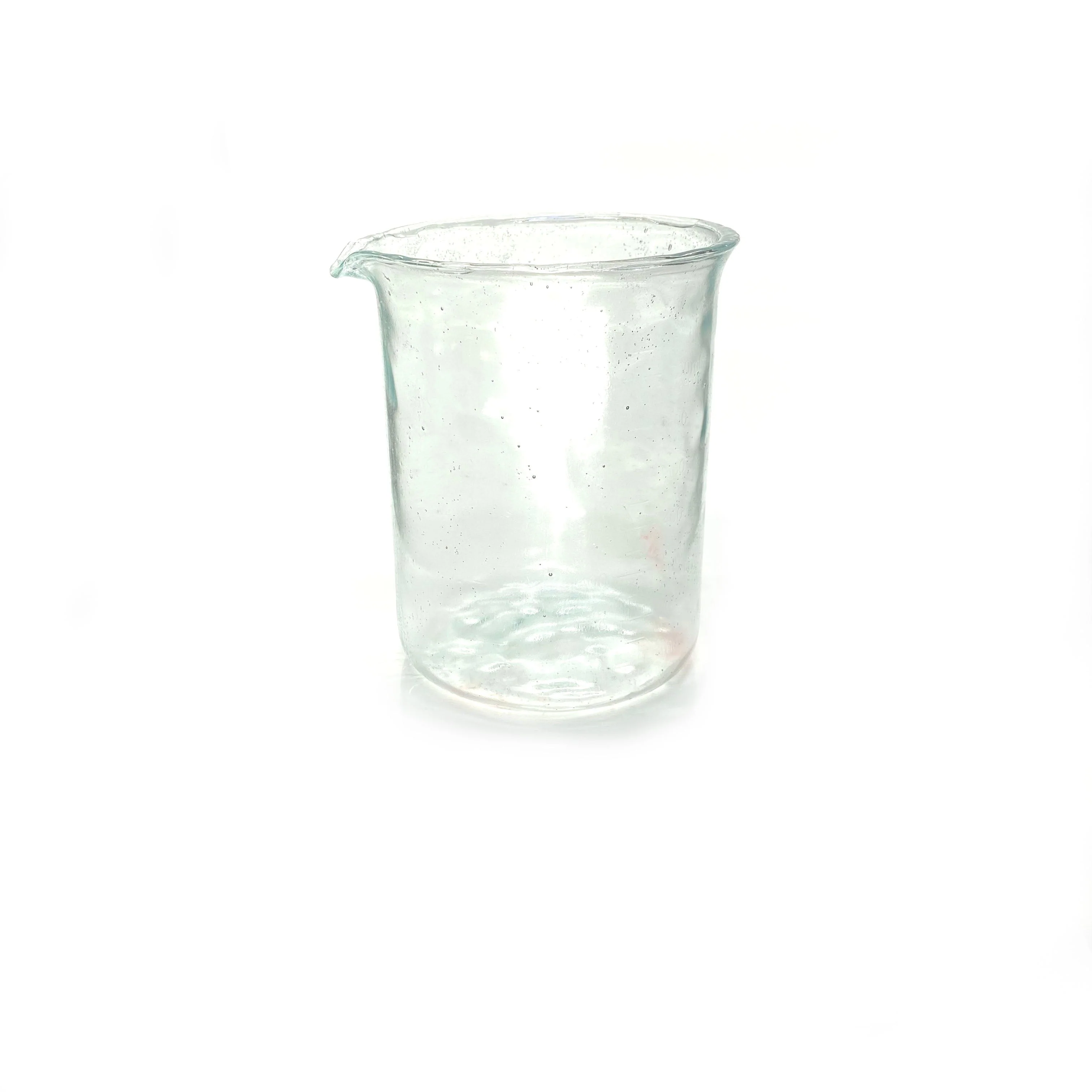 SMASHprops Breakaway 800ml Lab Beaker Movie Prop Clear - Image 2