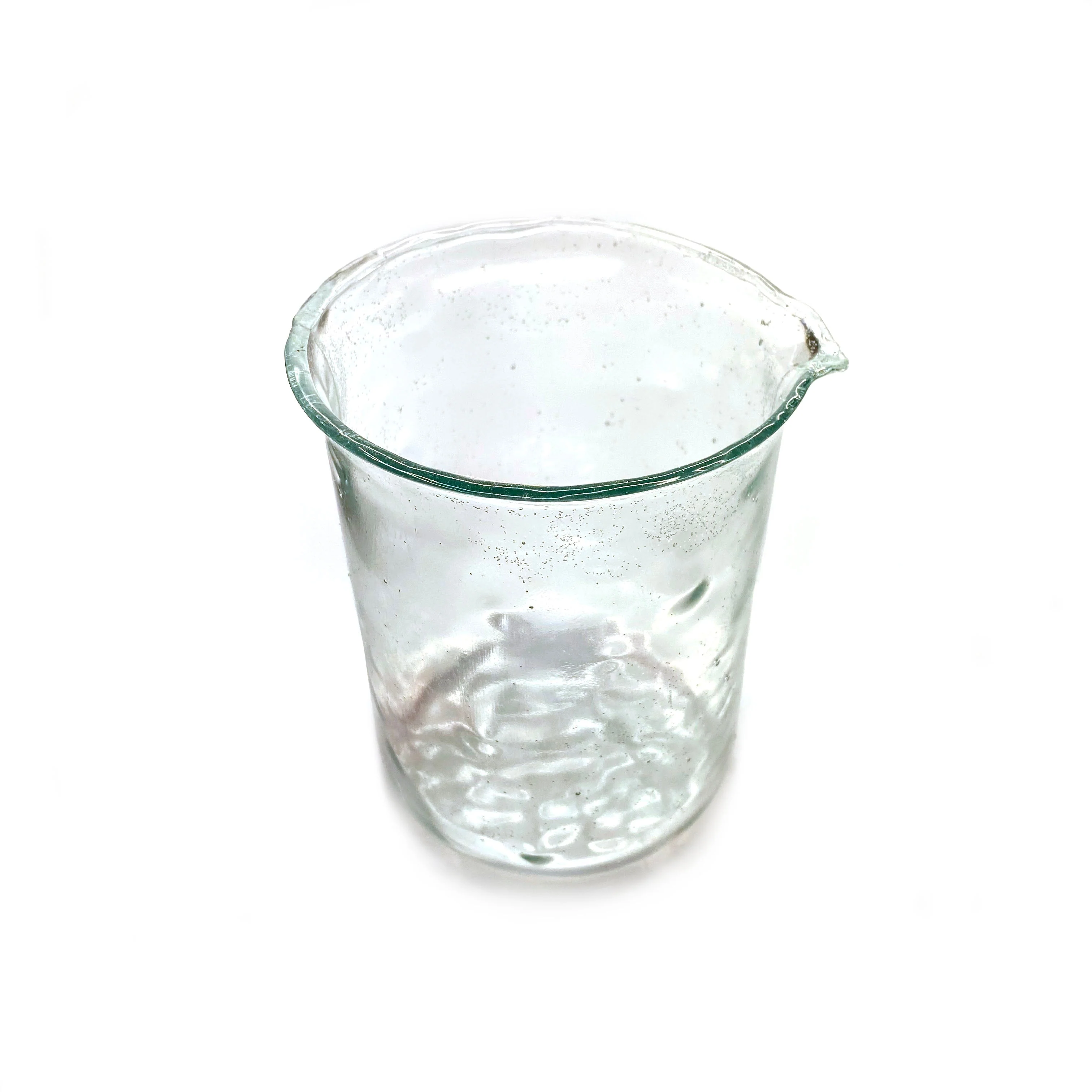 SMASHprops Breakaway 800ml Lab Beaker Movie Prop Clear - Image 3