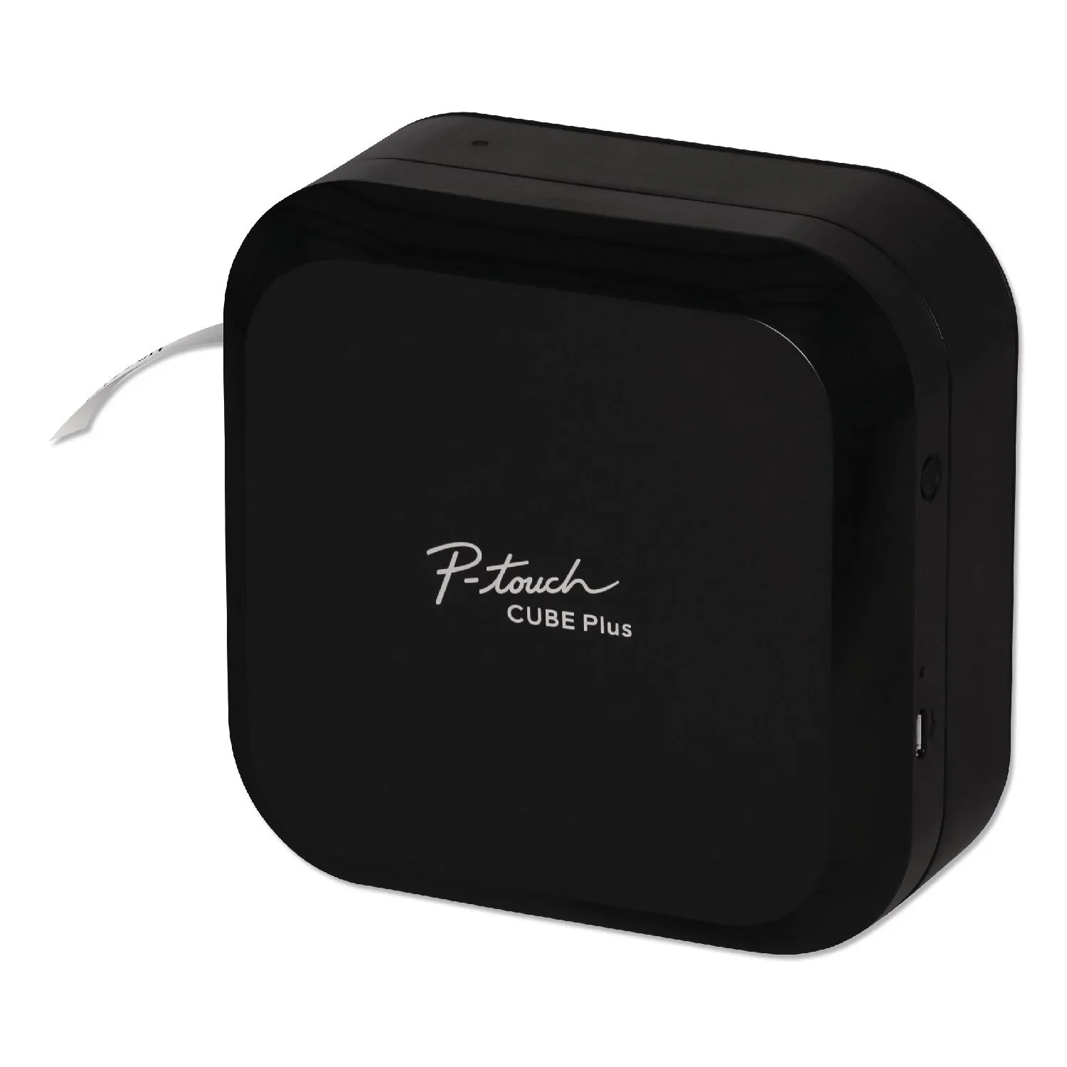 Brother P-Touch PT-P710BT CUBE Wireless Label Maker, 20 mm/s Print Speed - Image 2