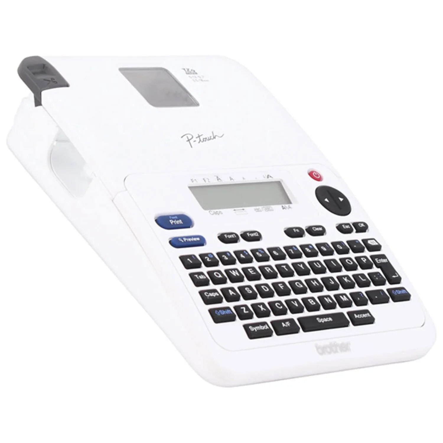 Brother PT-2040SC P-Touch Home & Office Label Maker - Image 2