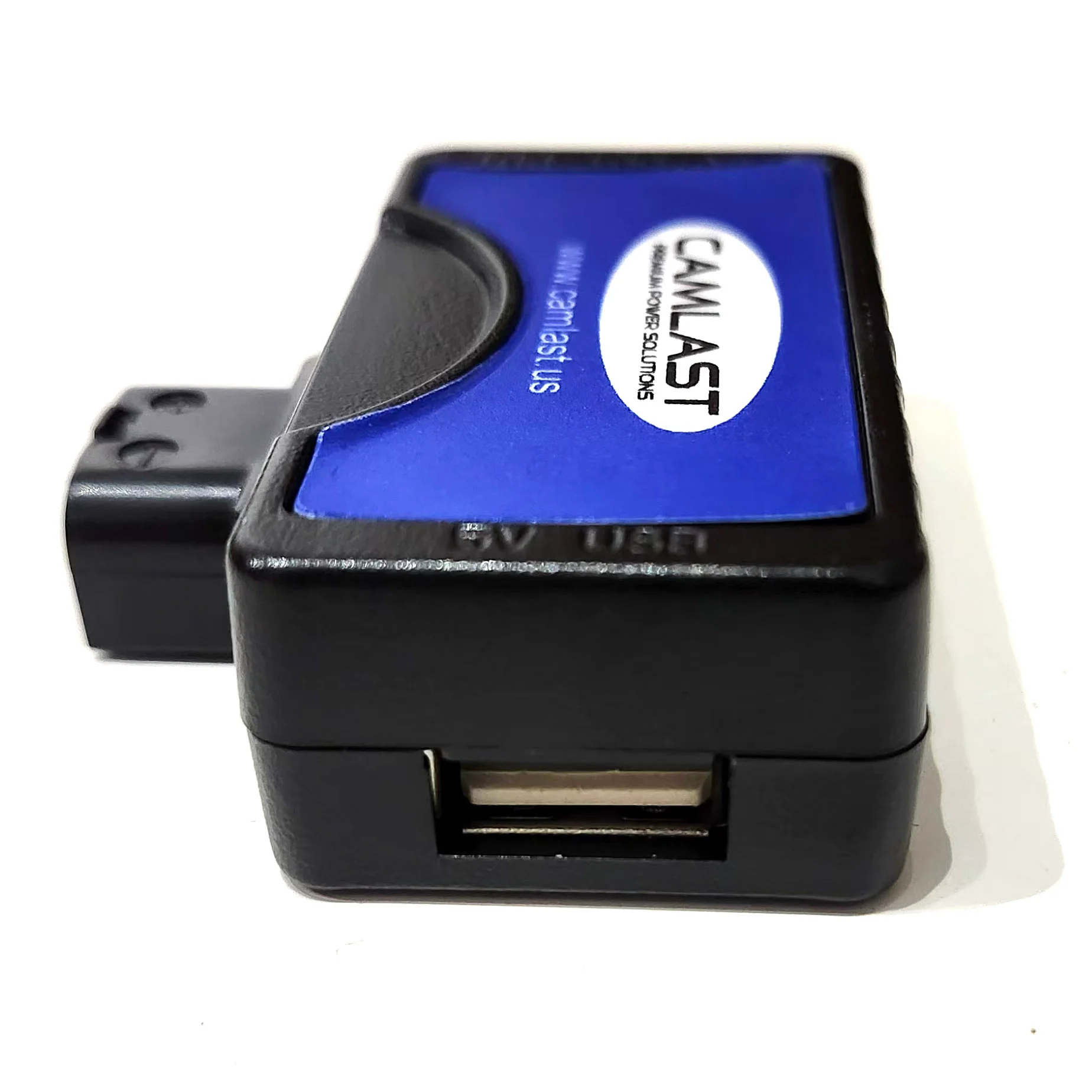 Camlast D-USB External D-Tap Adapter - Image 3