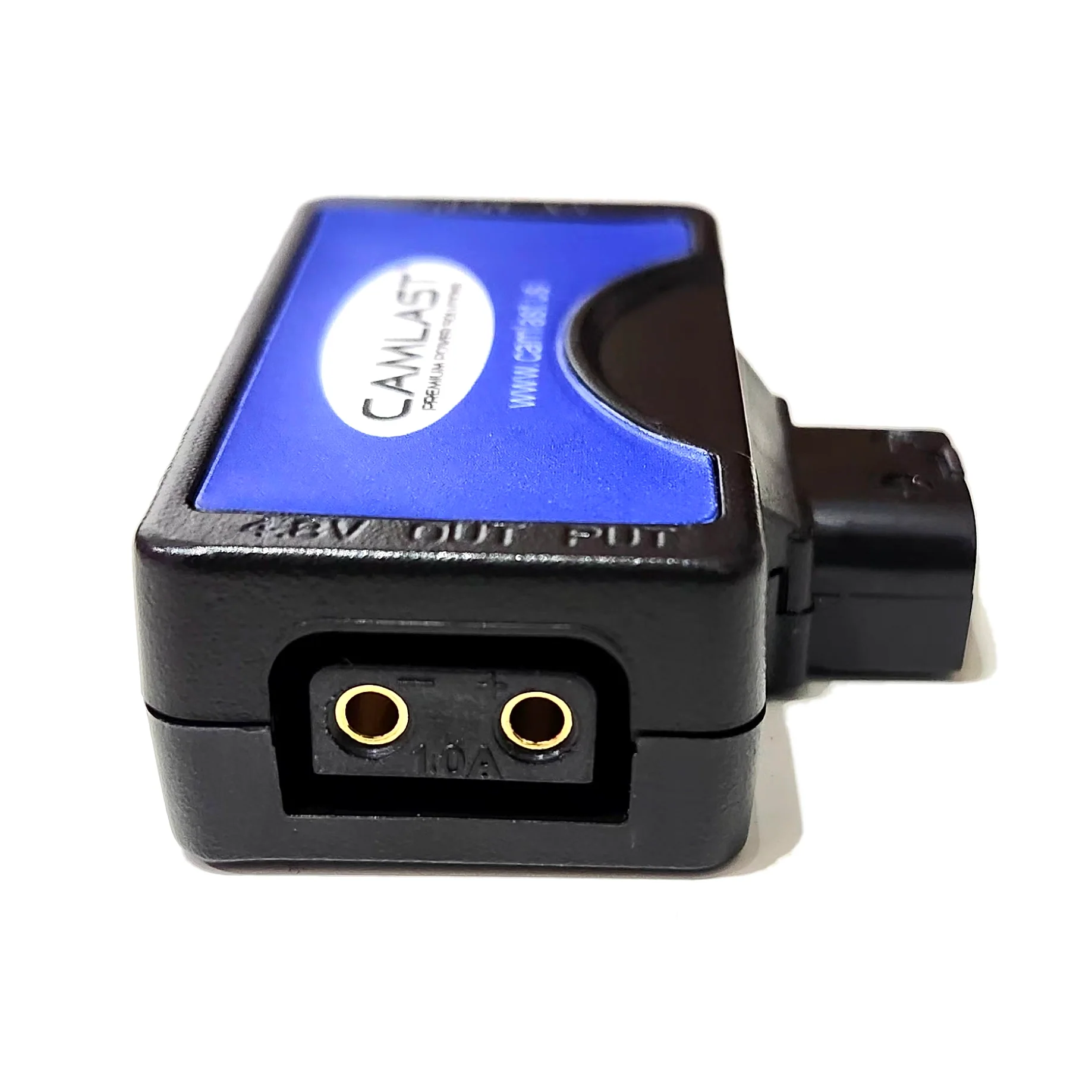 Camlast D-USB External D-Tap Adapter - Image 4