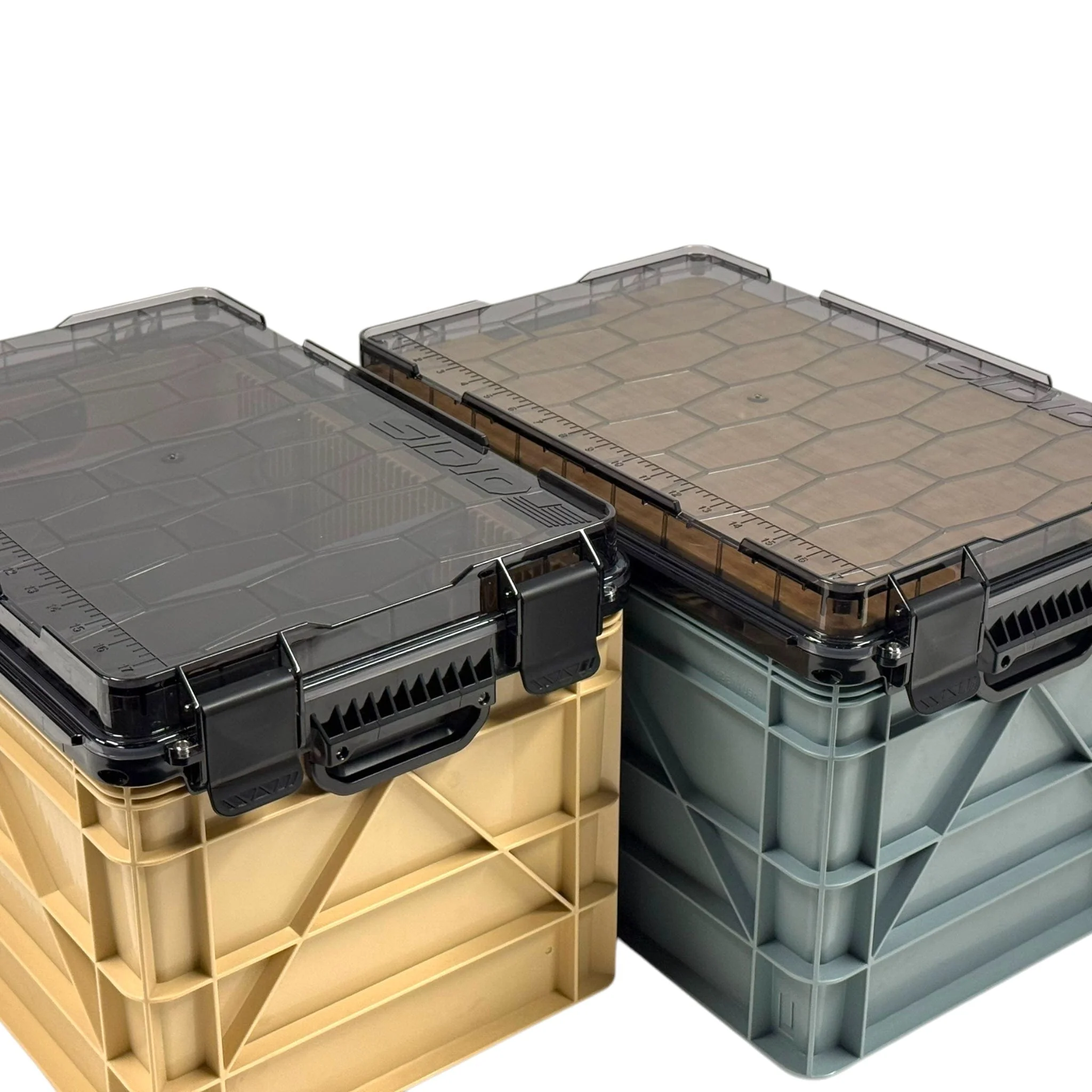 SIDIOCrate Camp Kitchen Kit - Image 4