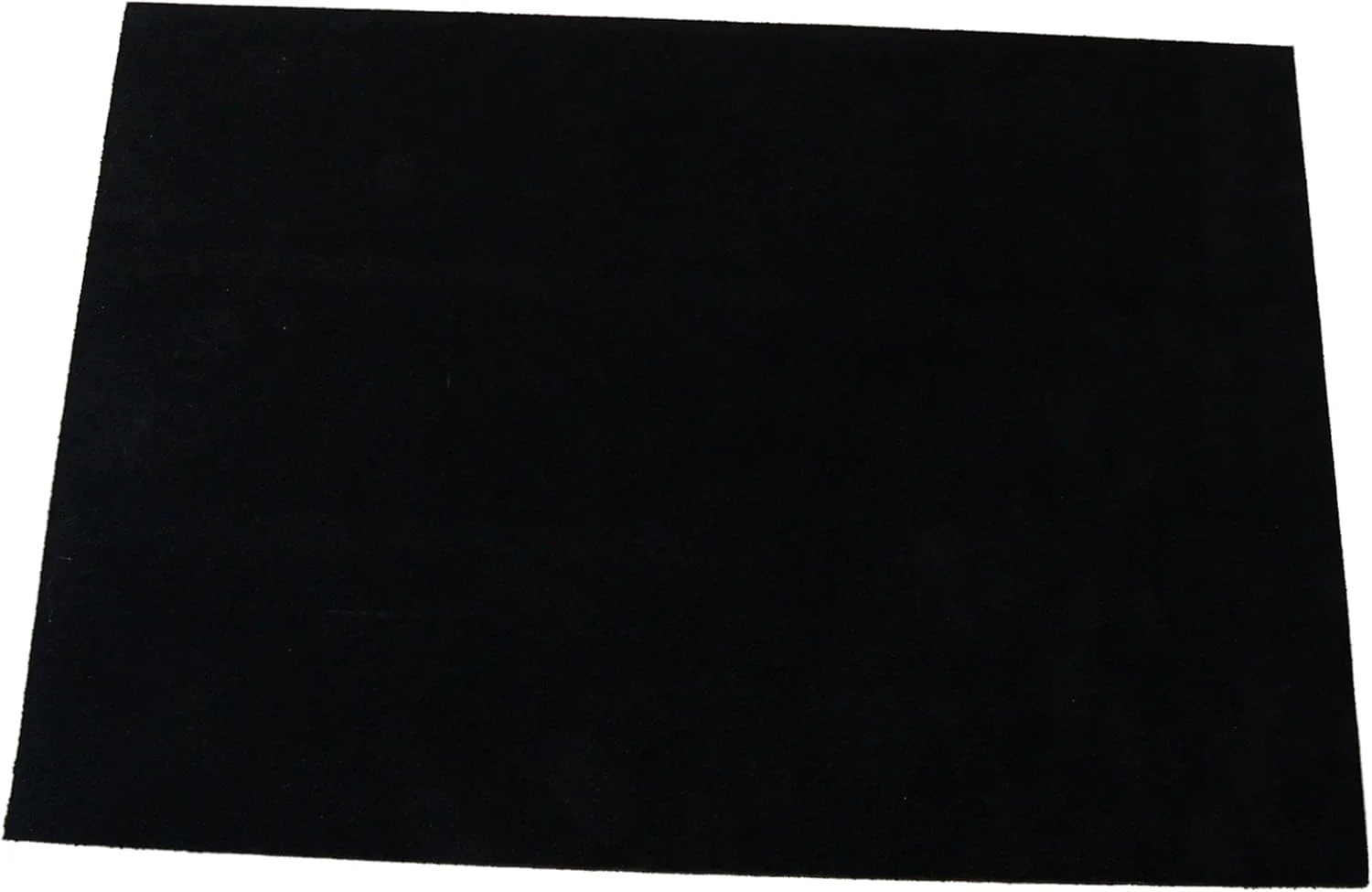 Suede Self-Adhesive Sheets 8.5" x 12" (Black, Brown, Grey, Tan, Teal, Red) - Image 8