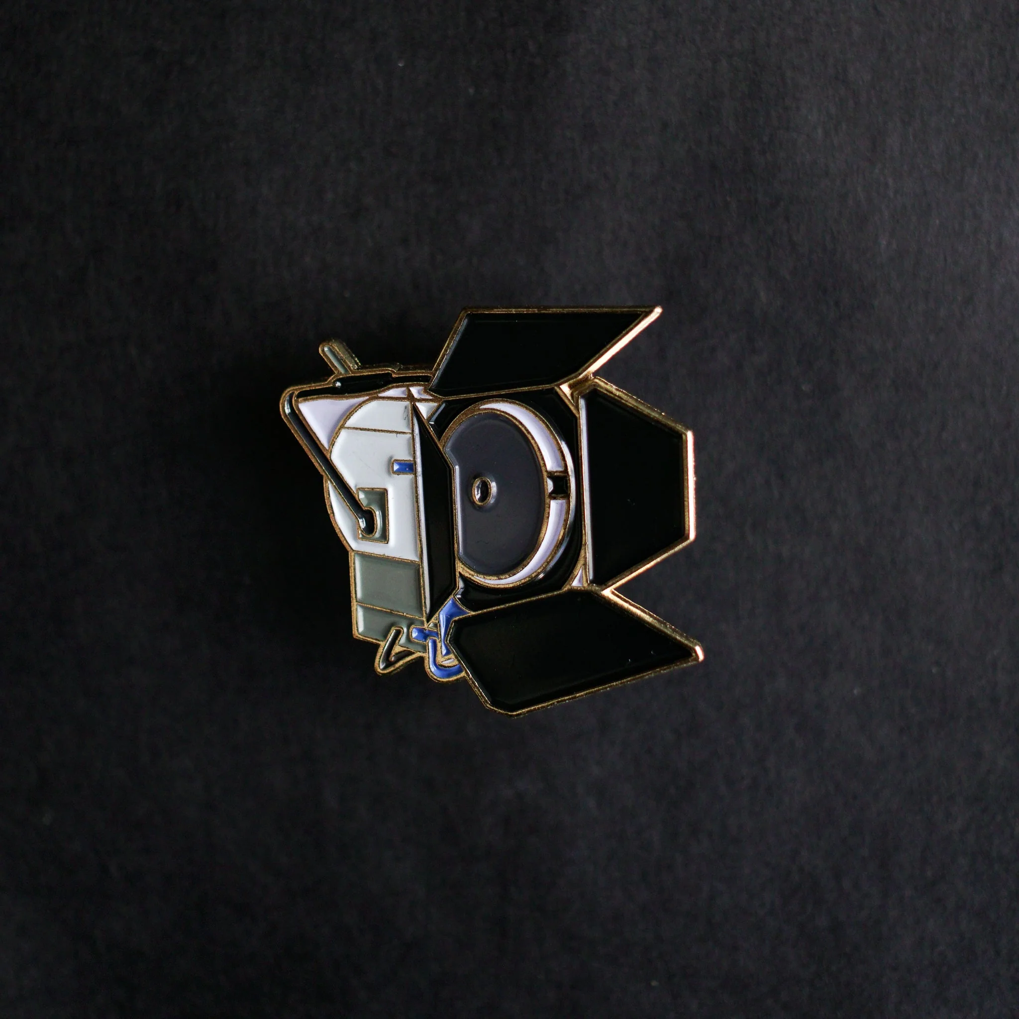 Cine Production Pin Box Set - Image 7