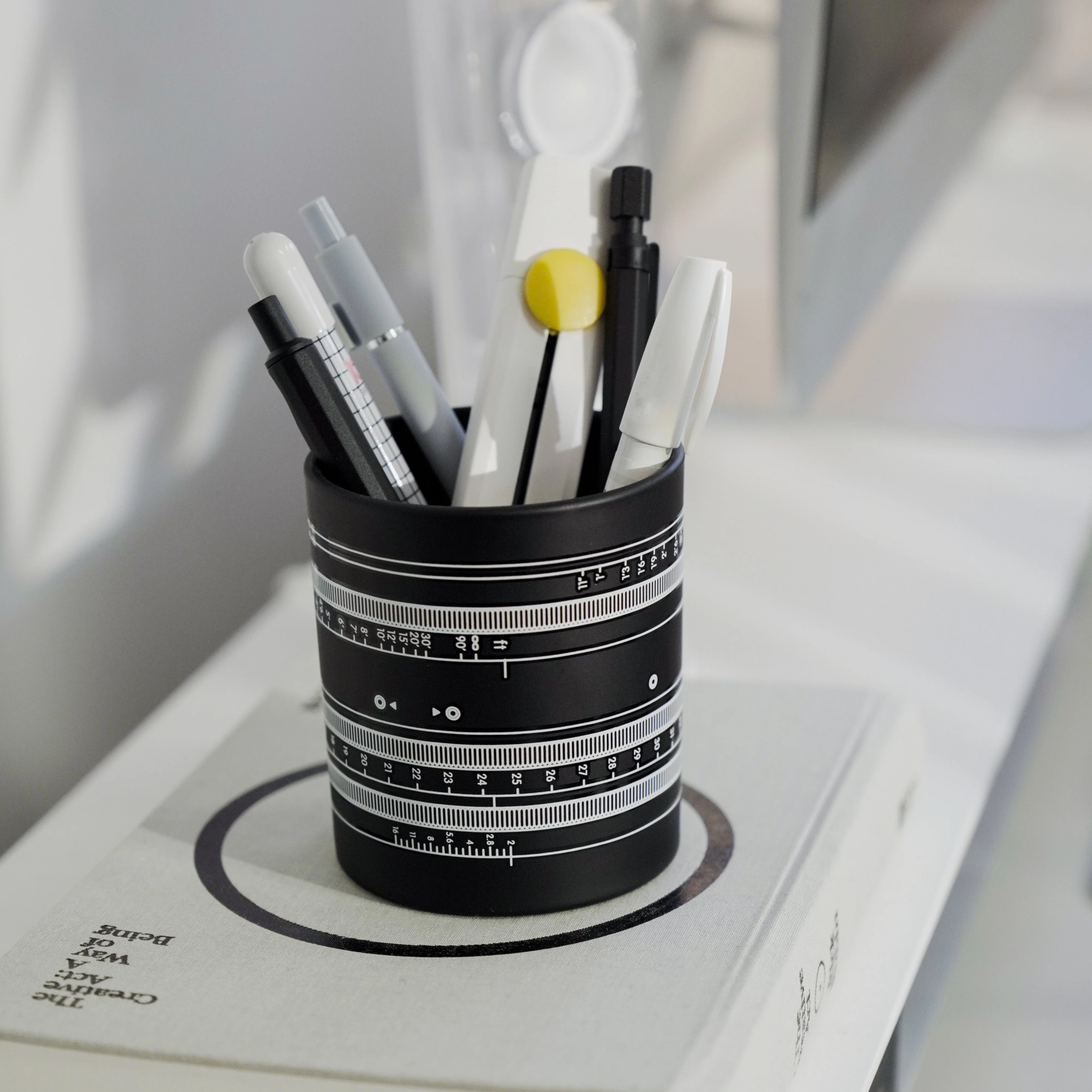 Cinema Lens Candle - Image 9
