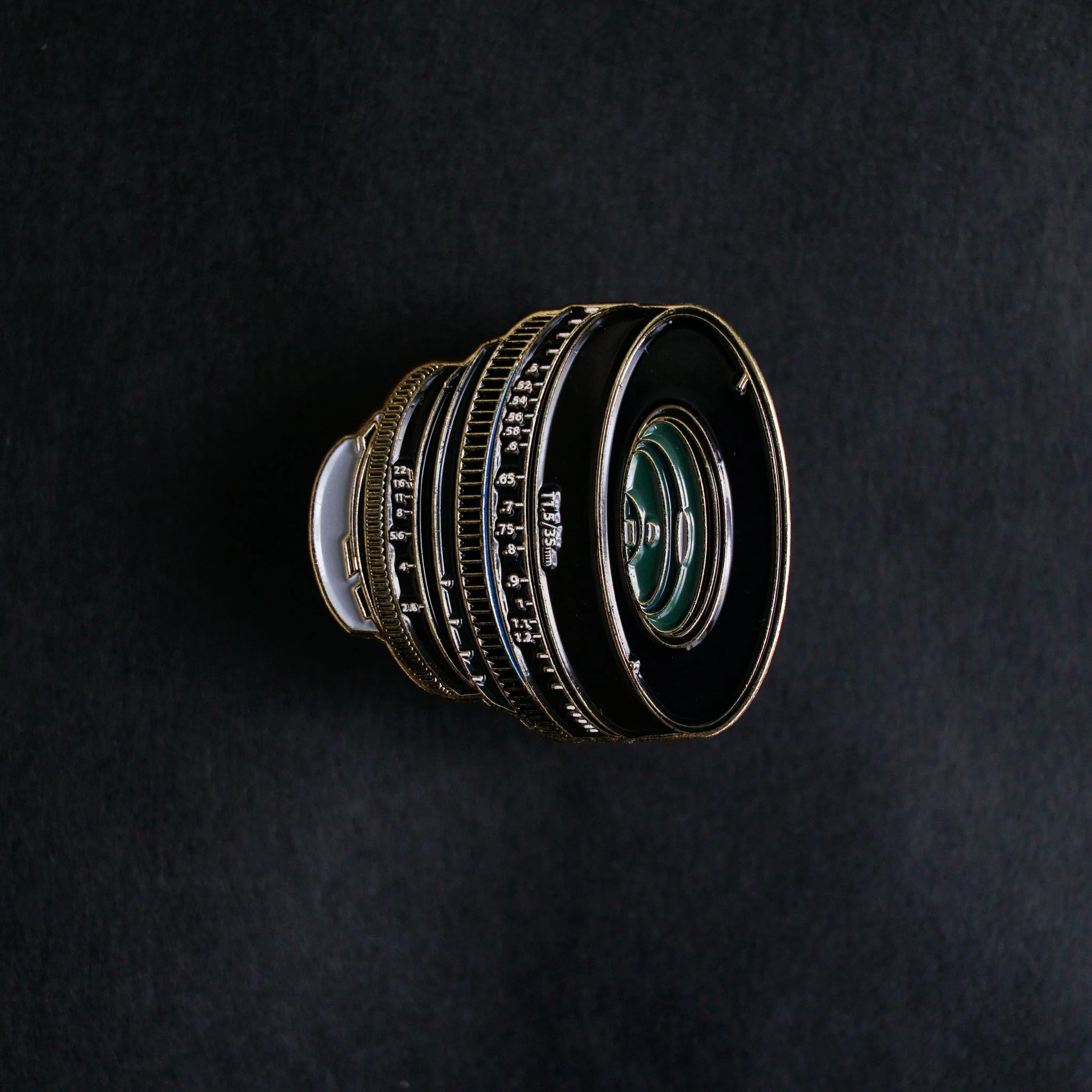 Cinema Lens Pin Box Set - Image 6