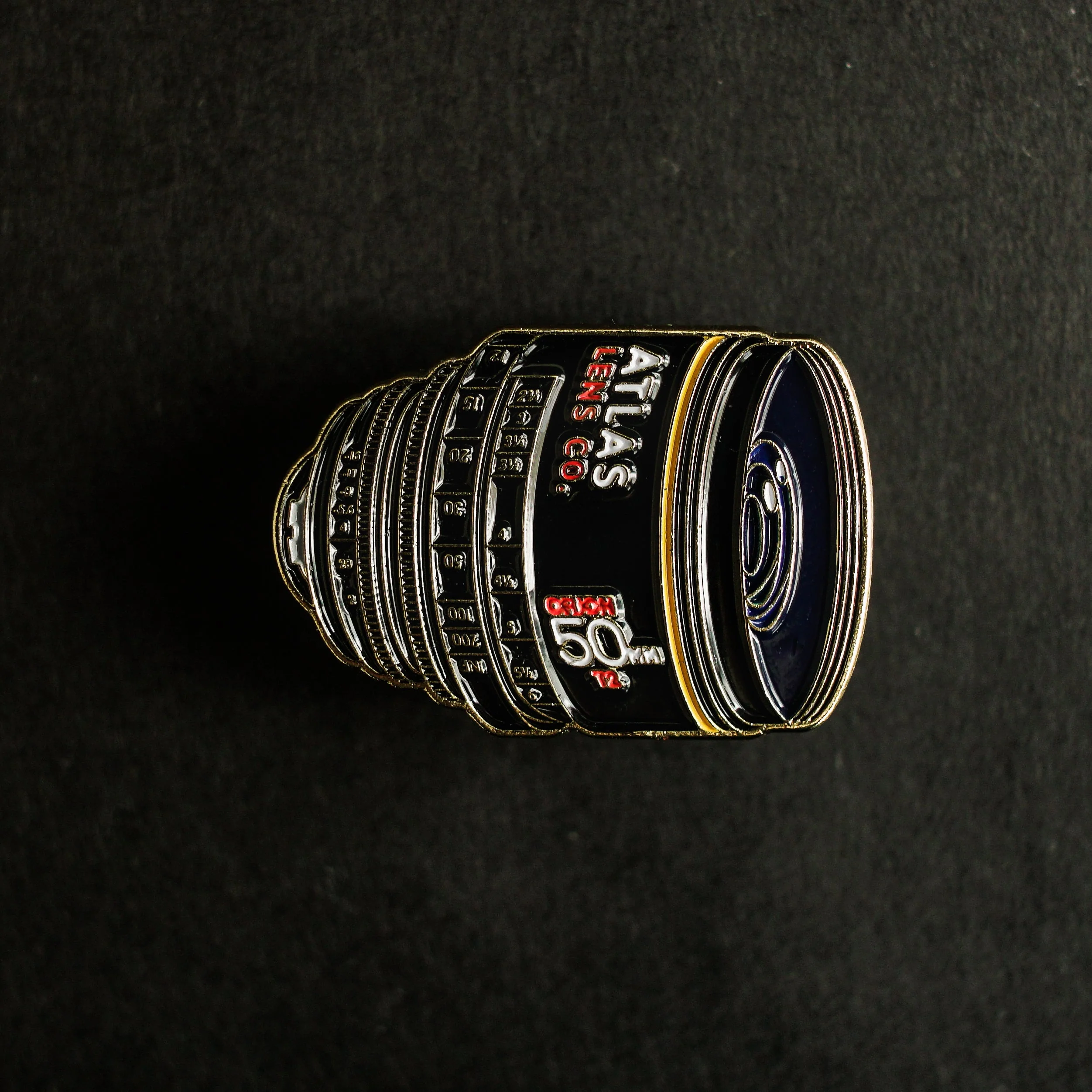 Cinematographer Pin Box Set - Image 6