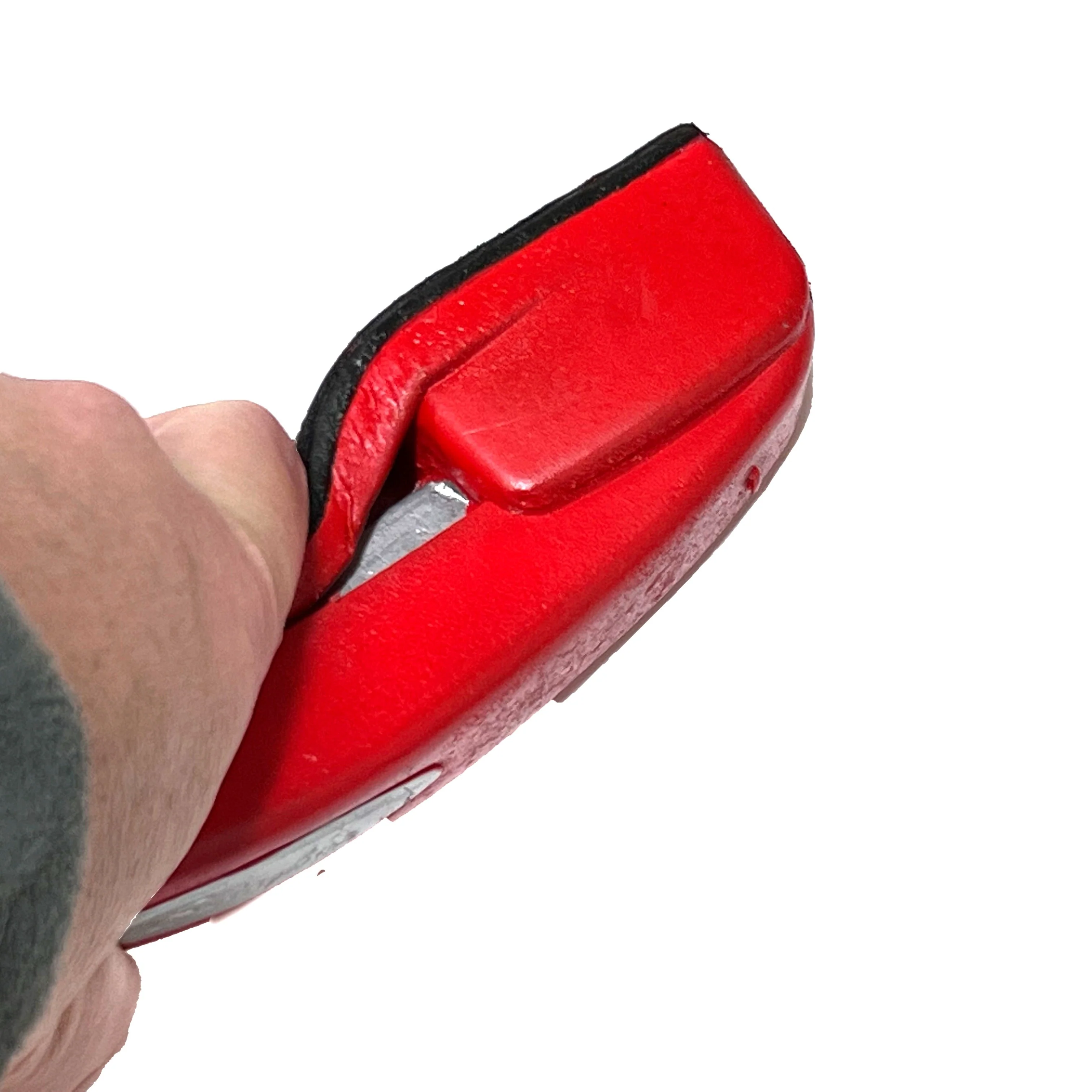 Classic Red Foam Stapler Prop - Image 4